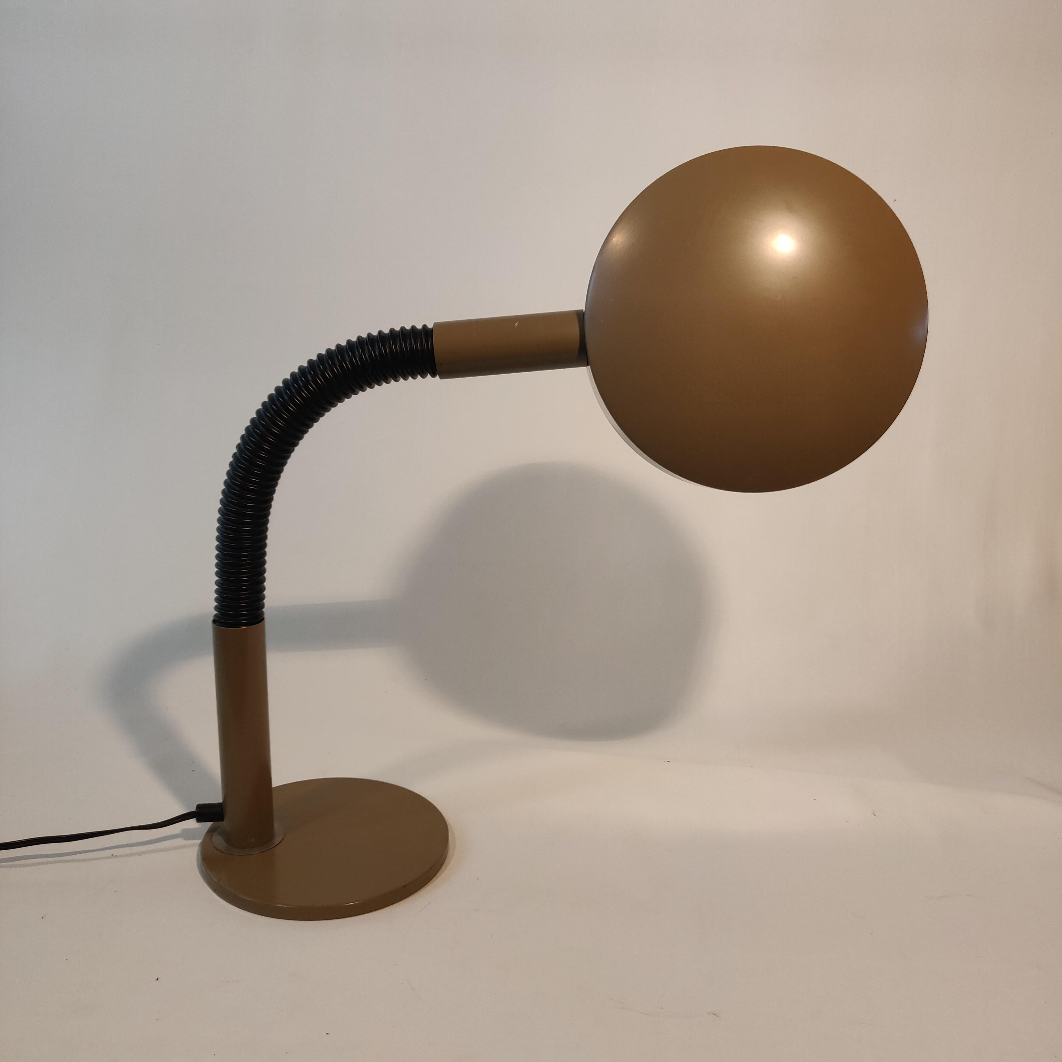 Mid-Century Modern Lampe de bureau Hala Zeist, 1970 en vente
