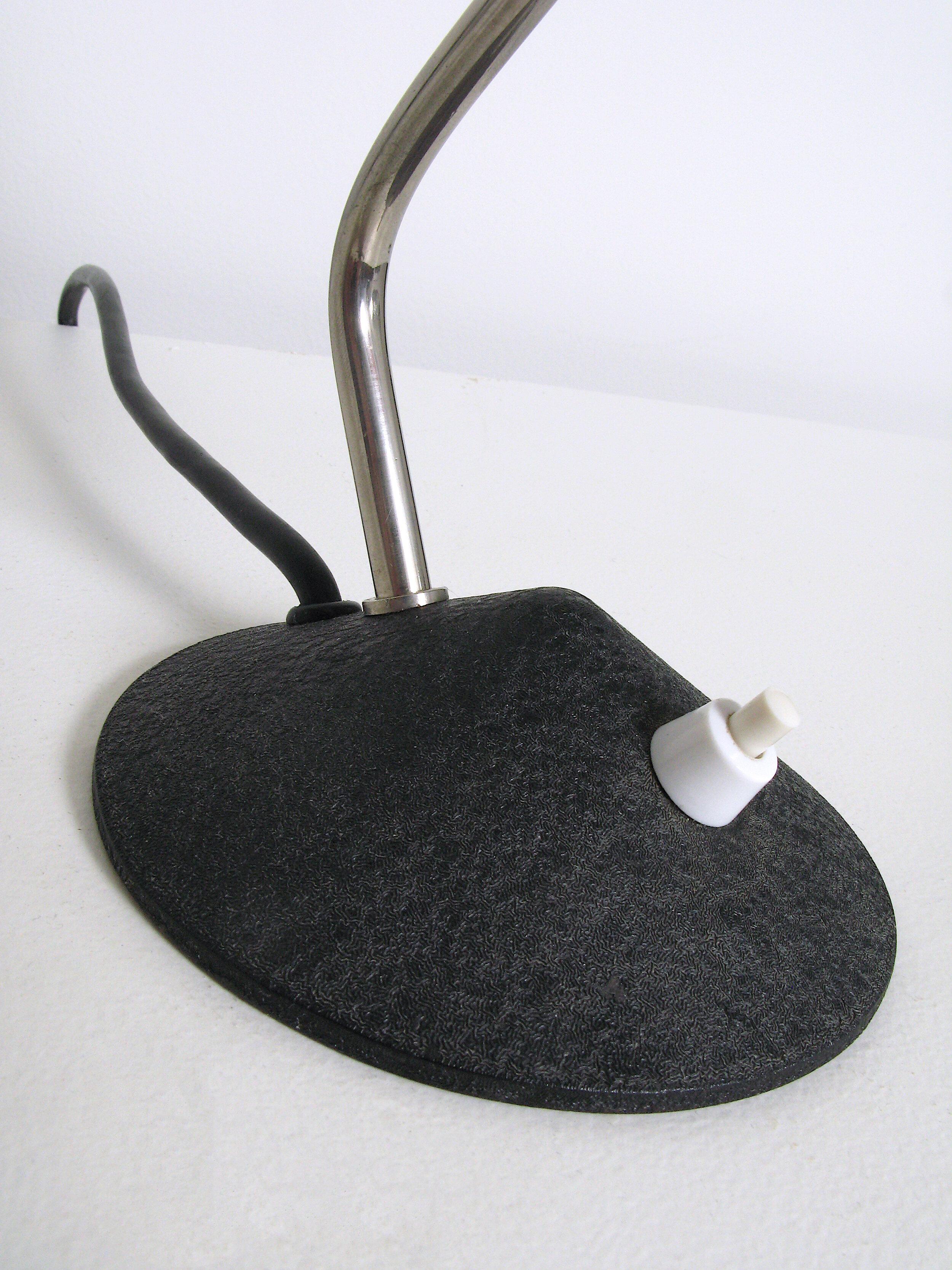 Mid-Century Modern Hala Zeist Desk Lamp For Sale