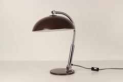 Hala Zeist Desk Lamp in the Bauhaus Style Designed, 1930’s-1960’s