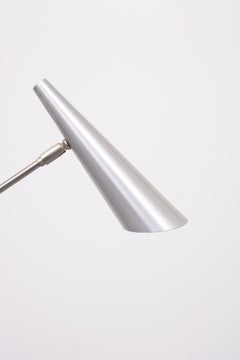 Hala Zeist Halogen Arch Floor lamp  1980s Holland