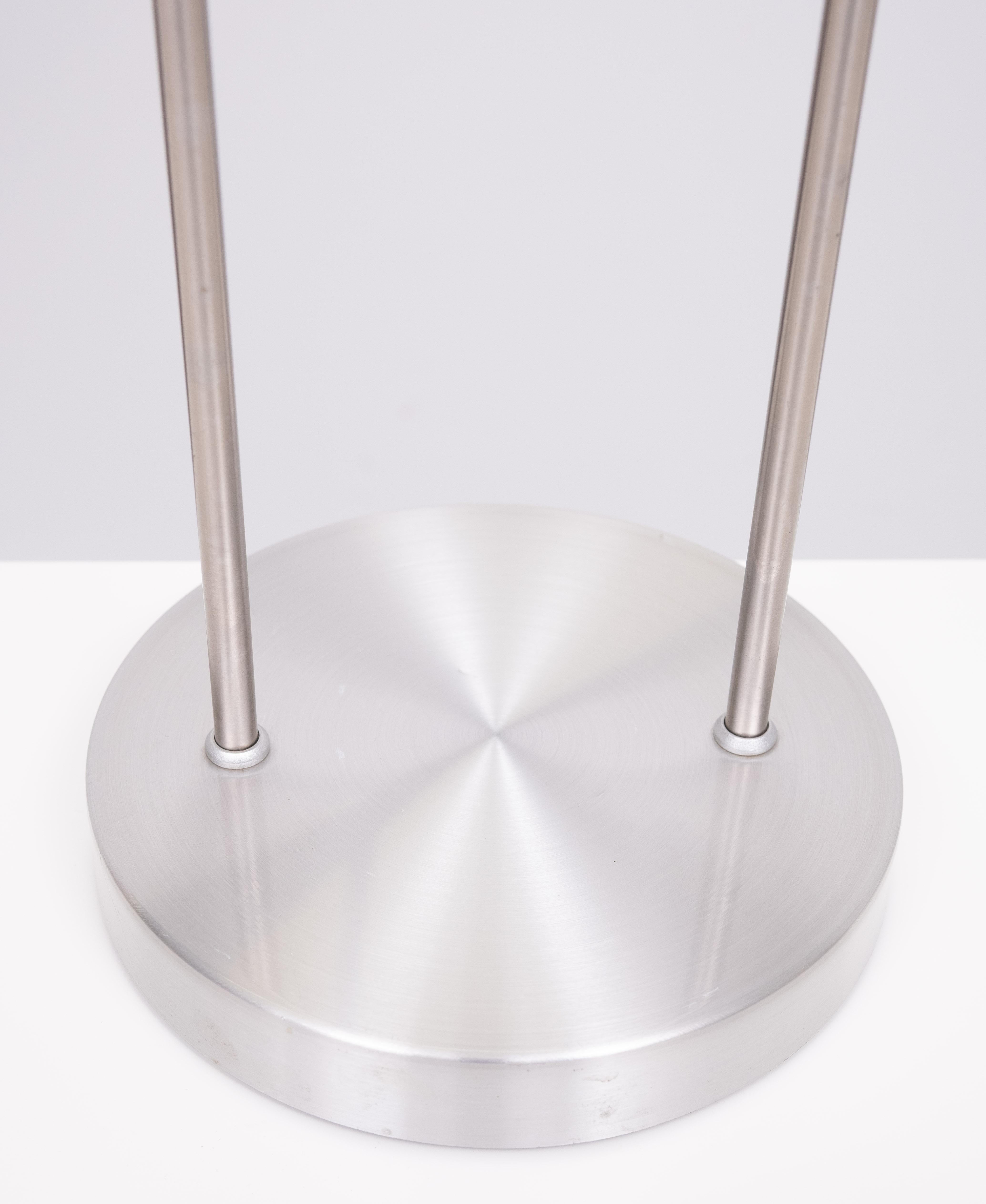 Hala Zeist  Halogen  Table Lamp Post Modern  1980s Holland im Angebot 1