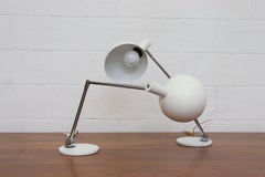 Hala Zeist Midcentury Elbowed Desk Lamps