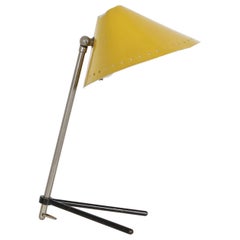 Hala Zeist Pinocchio Lamp Yellow