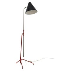 Hala Zeist Pinocchio Style Floor Lamp