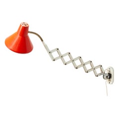 Hala Zeist Scissor Lamp