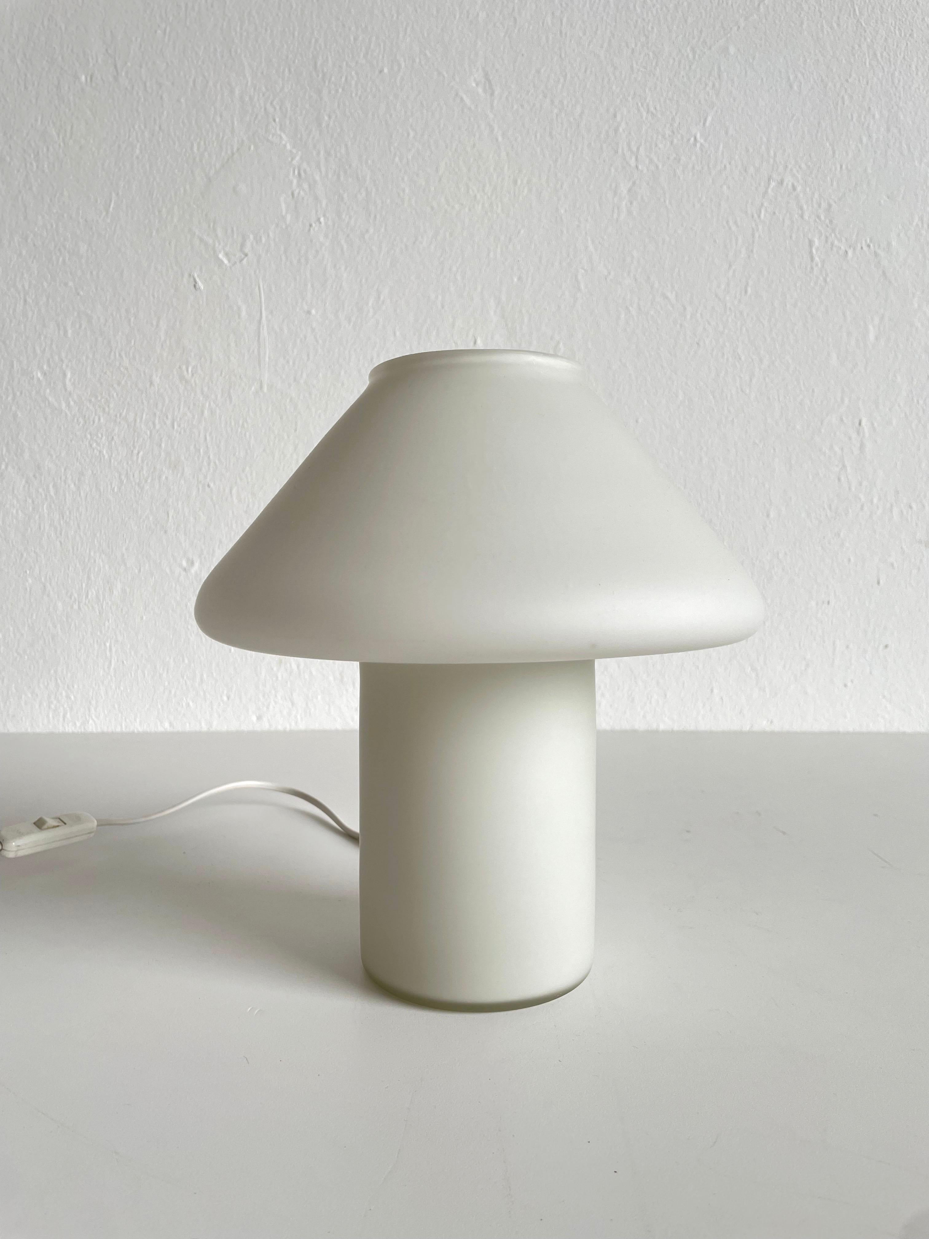 mushroom lamp marshalls