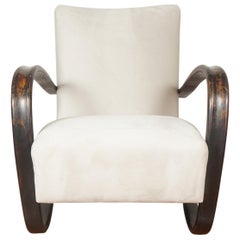 Halabala Lounge Chair