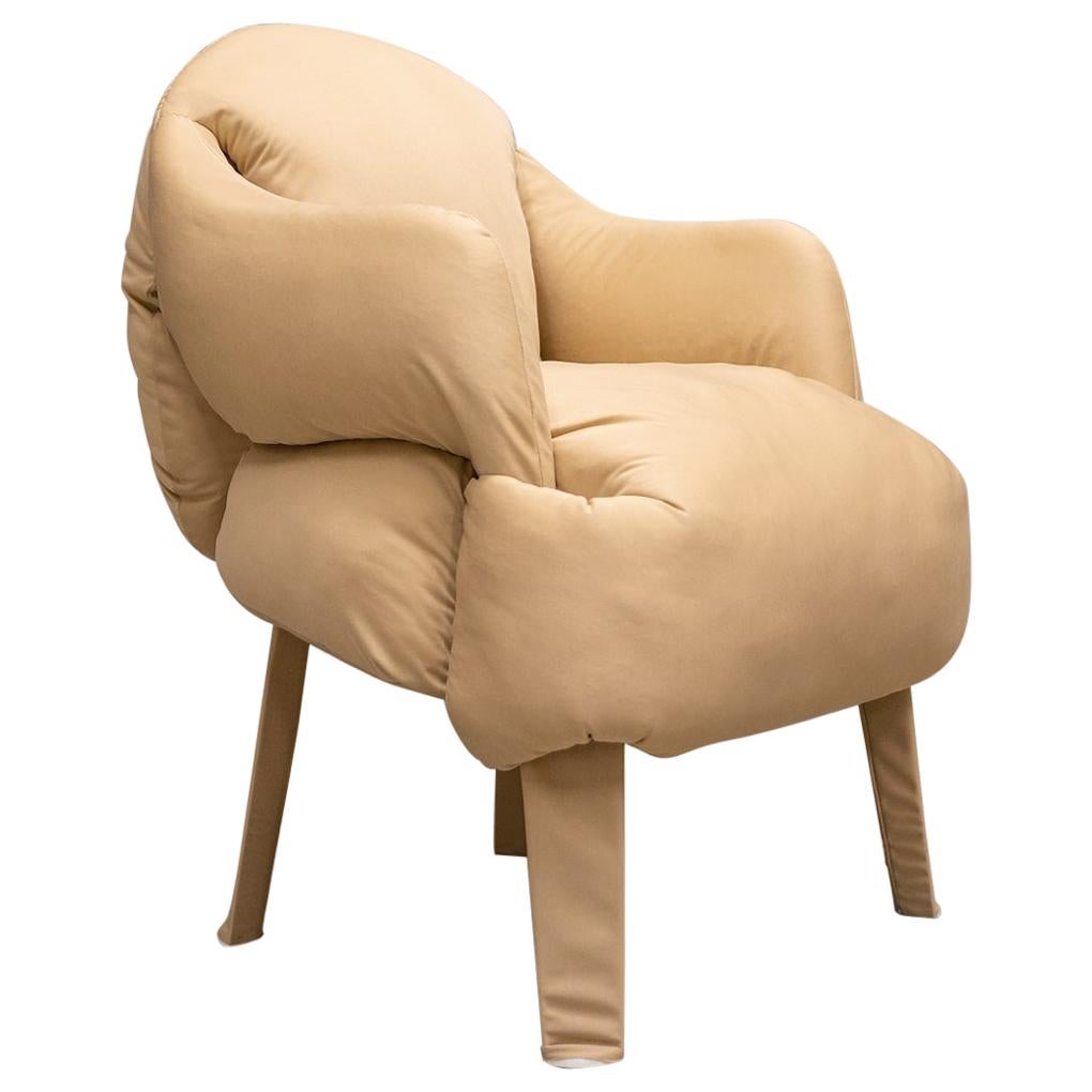 Halawa from the Once Upon Monobloc Chair by Anastasia Nysten For Sale