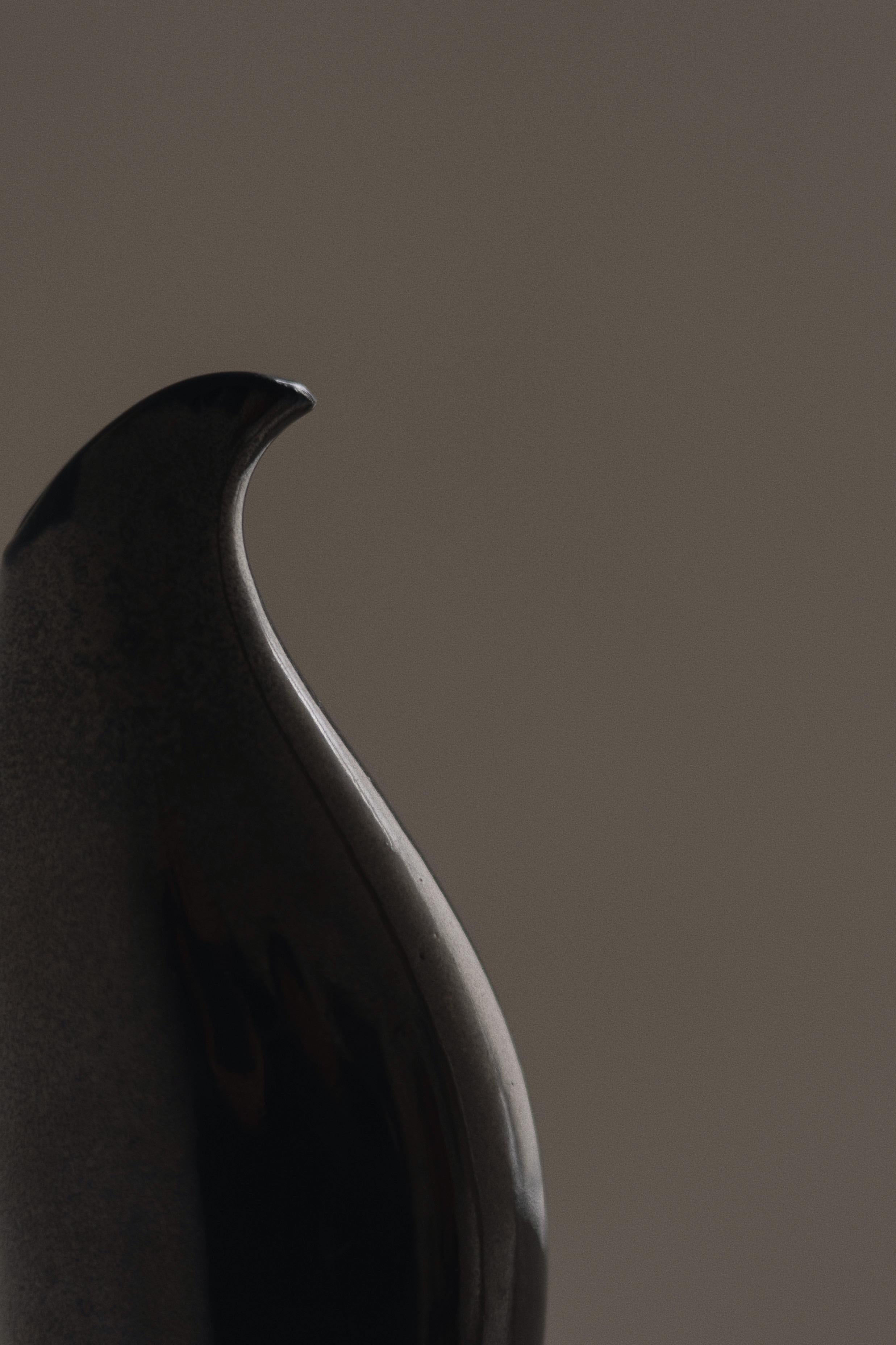 Effet bronze Halcón / Pájaros en vente