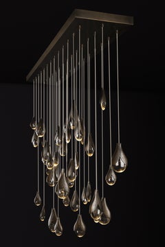 HALCYON Dining Chandelier