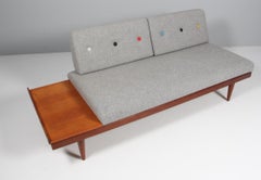 Haldor Vik Og Ingmar Relling, Daybed, Model Svanette