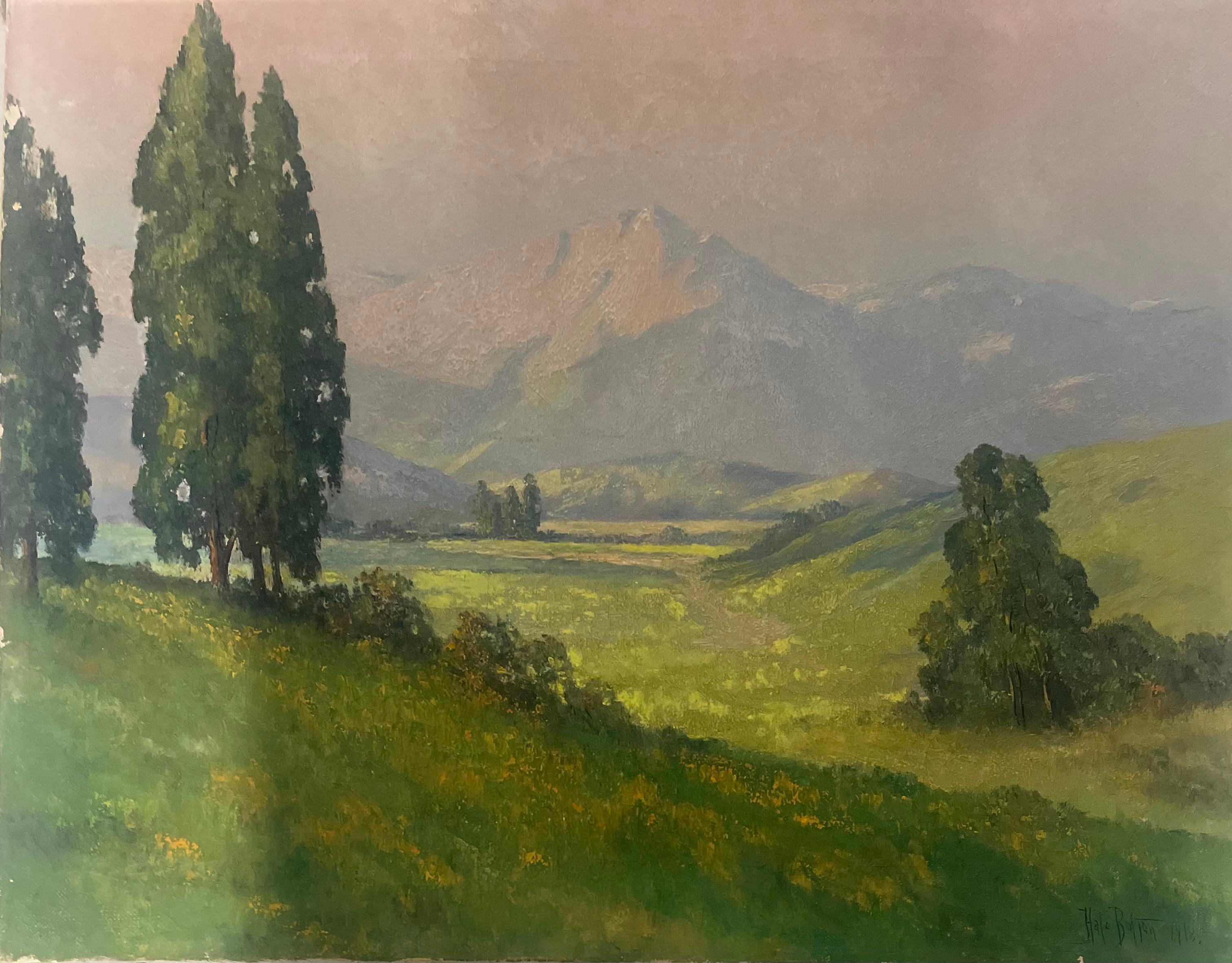Bedingung

Craquelé auf der Oberfläche; Verschmutzungen auf der Oberfläche und zwei Schrammen auf der Oberfläche, eine in der Mitte, die andere auf der oberen rechten Seite Maße 22x28