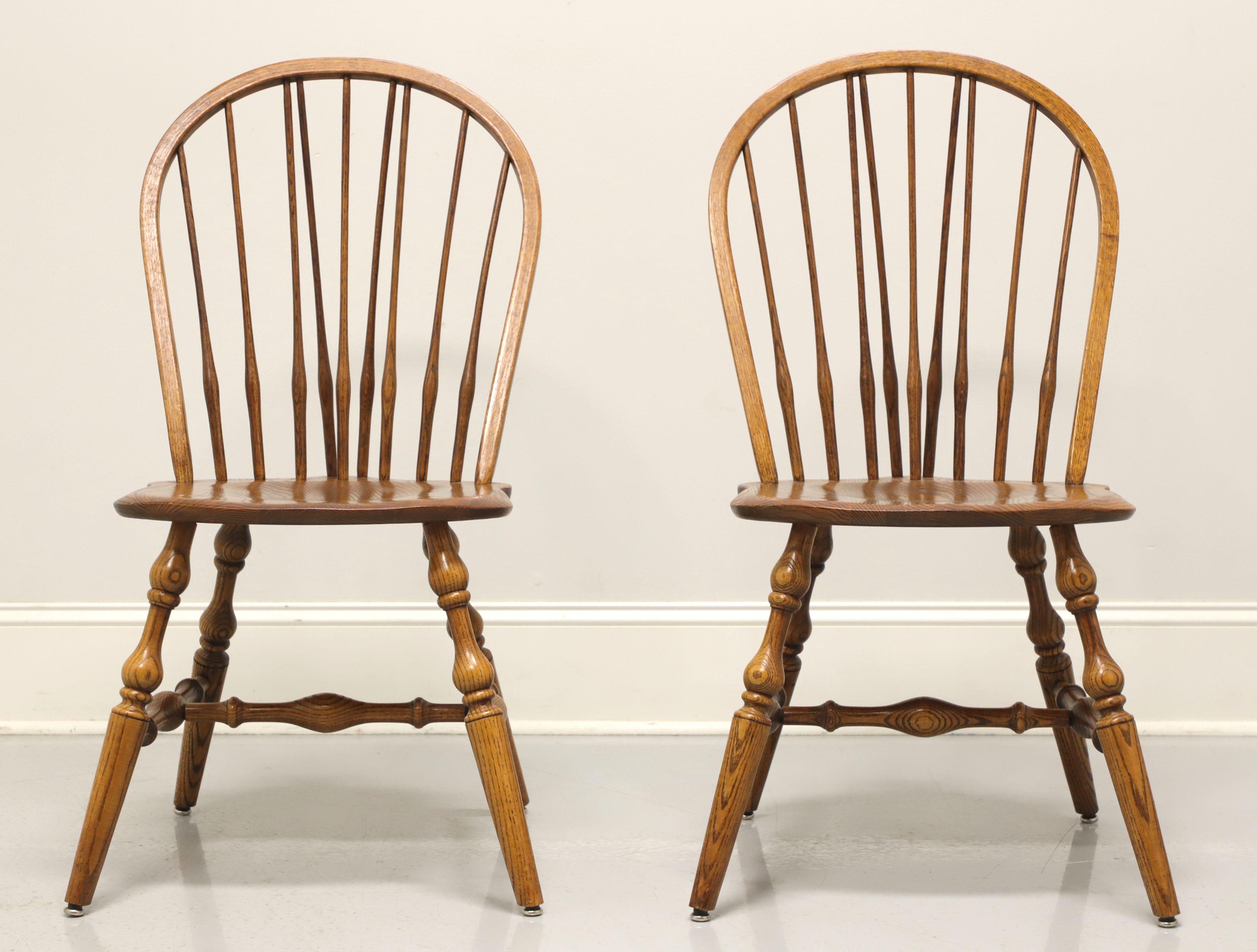 hale of vermont windsor chairs