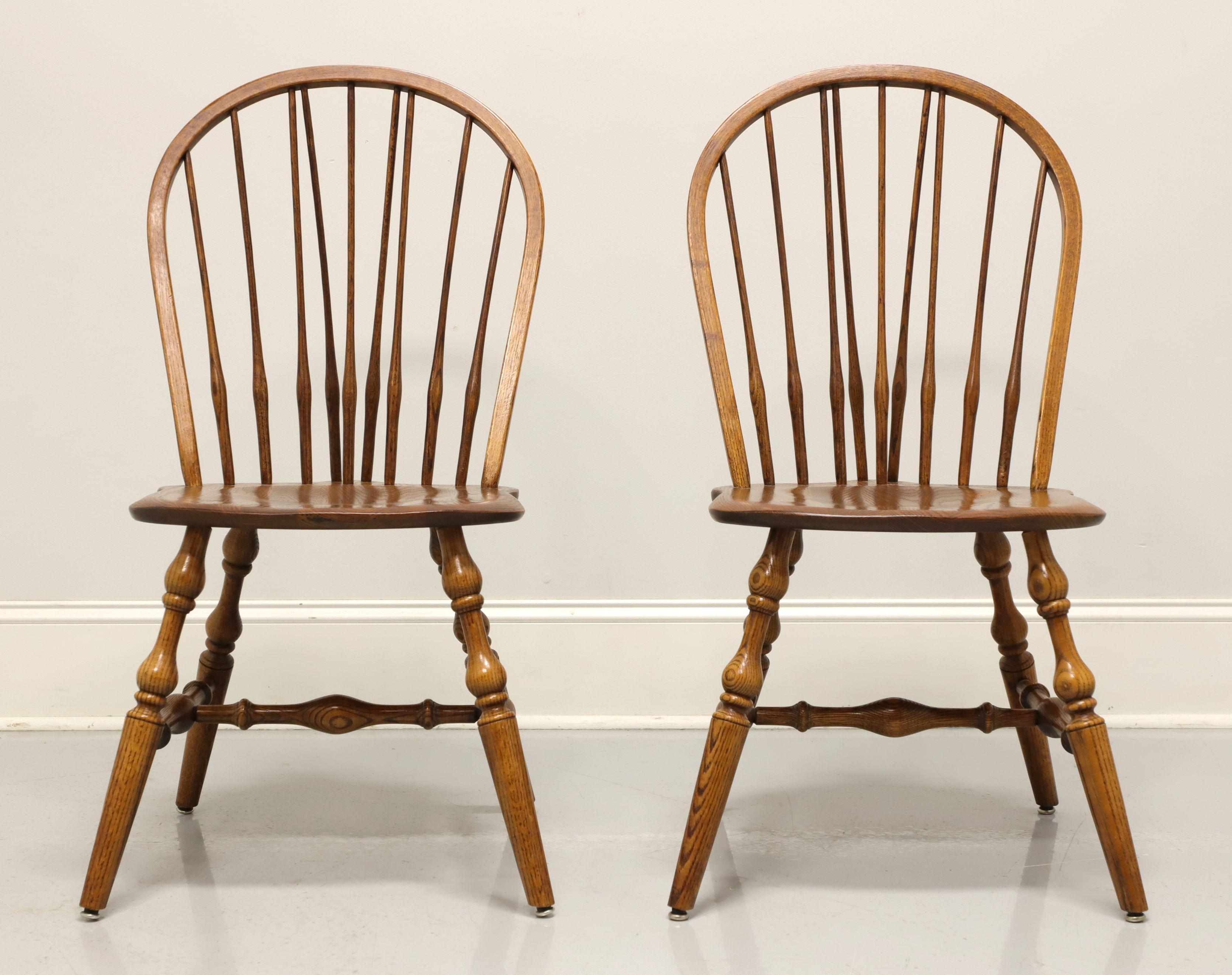 hale of vermont windsor chairs