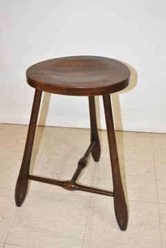 Hale of Vermont Tabourets tripodes