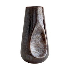 Vaso Hale - Vaso in ceramica smaltata