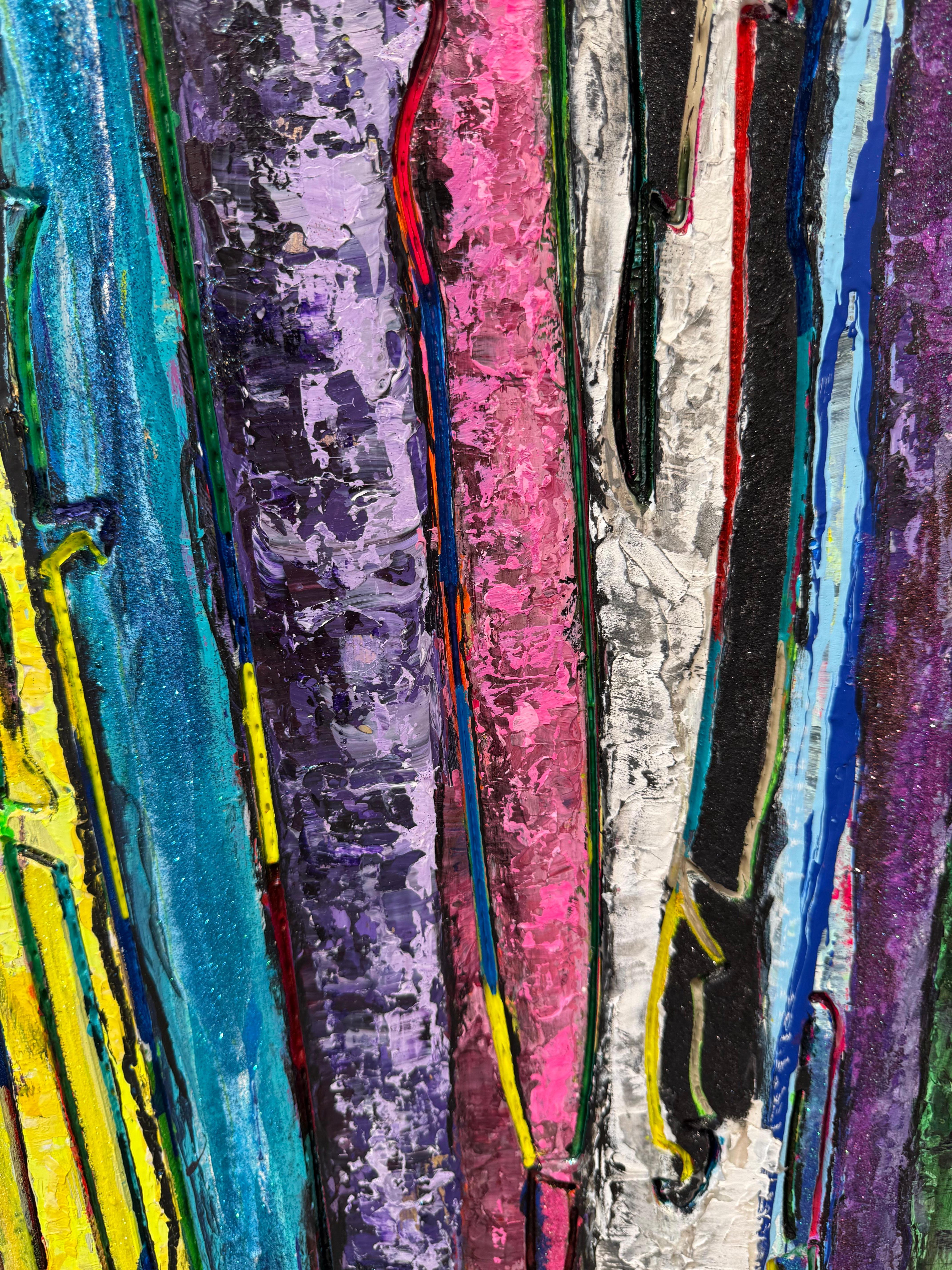 Lush Escape I For Sale 7