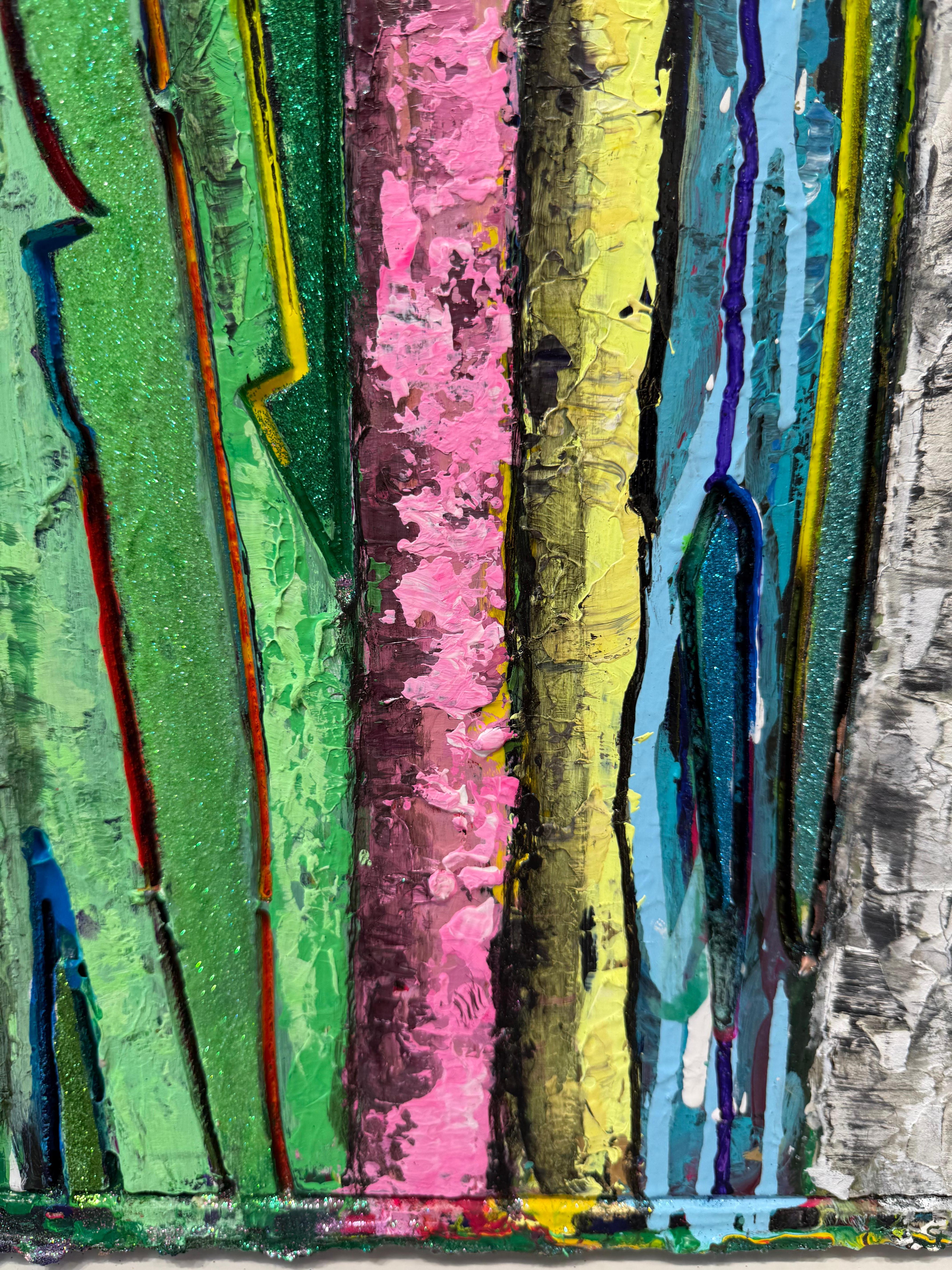 Lush Escape I For Sale 8