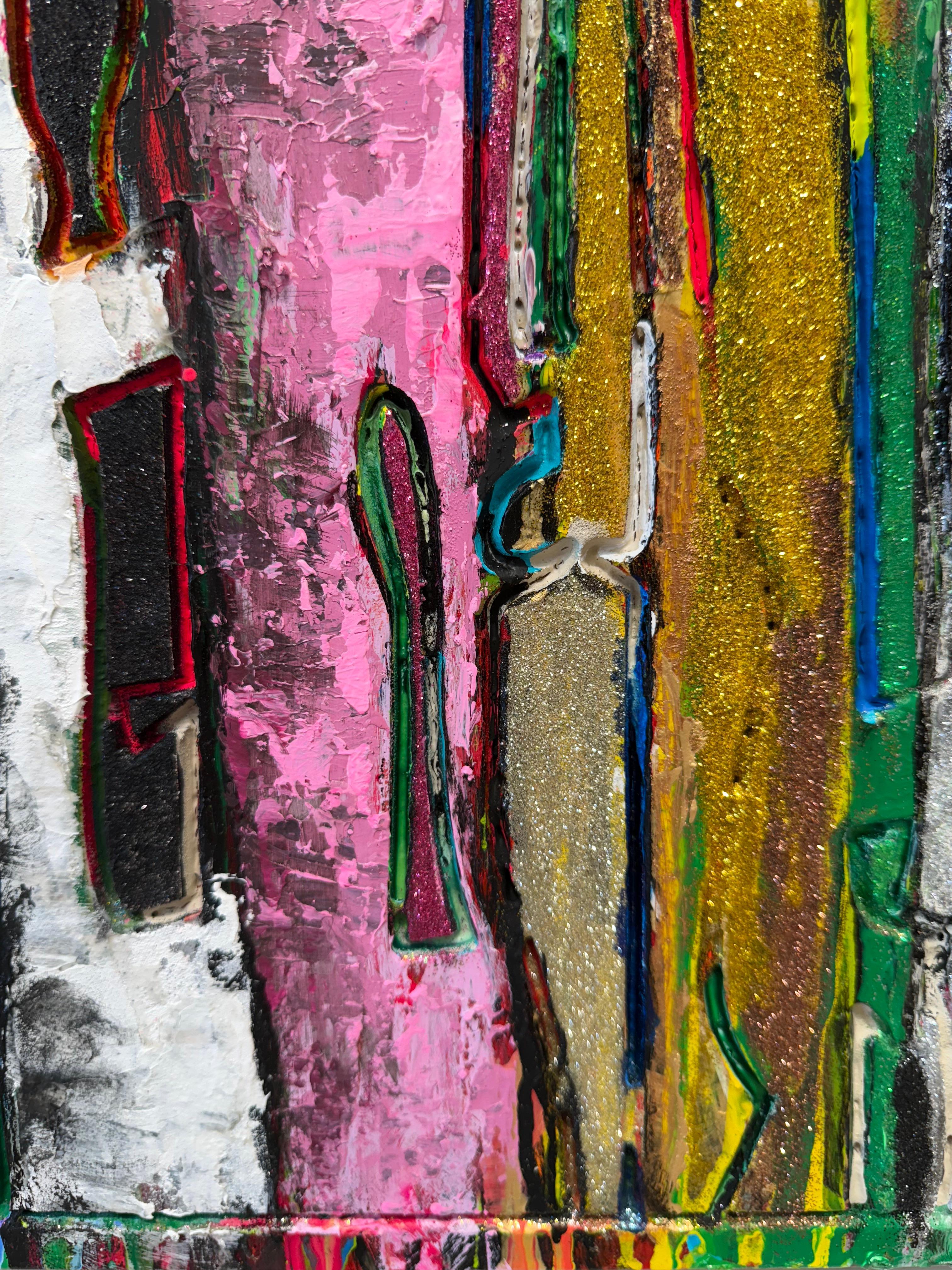 Lush Escape I For Sale 9