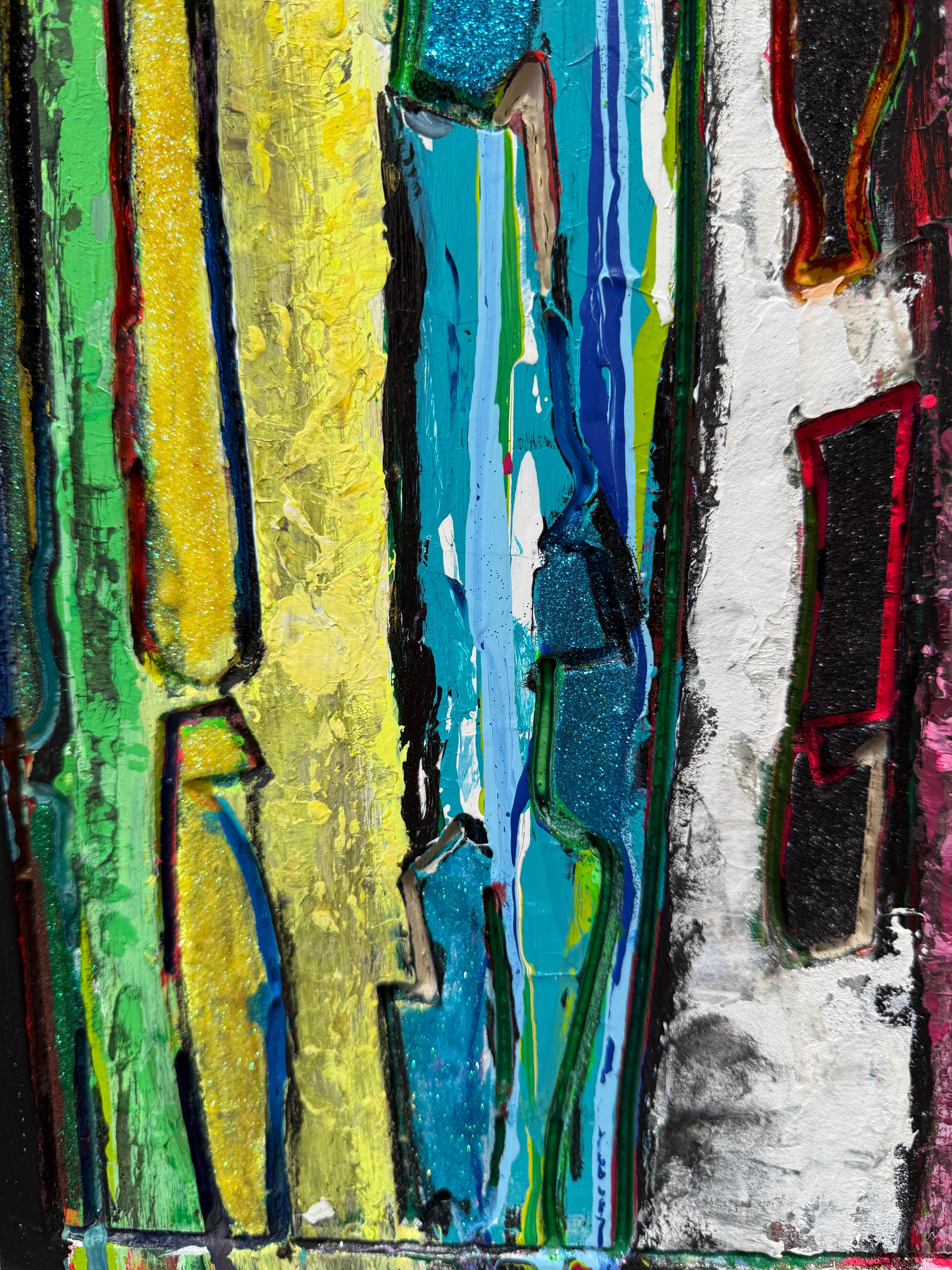 Lush Escape I For Sale 10