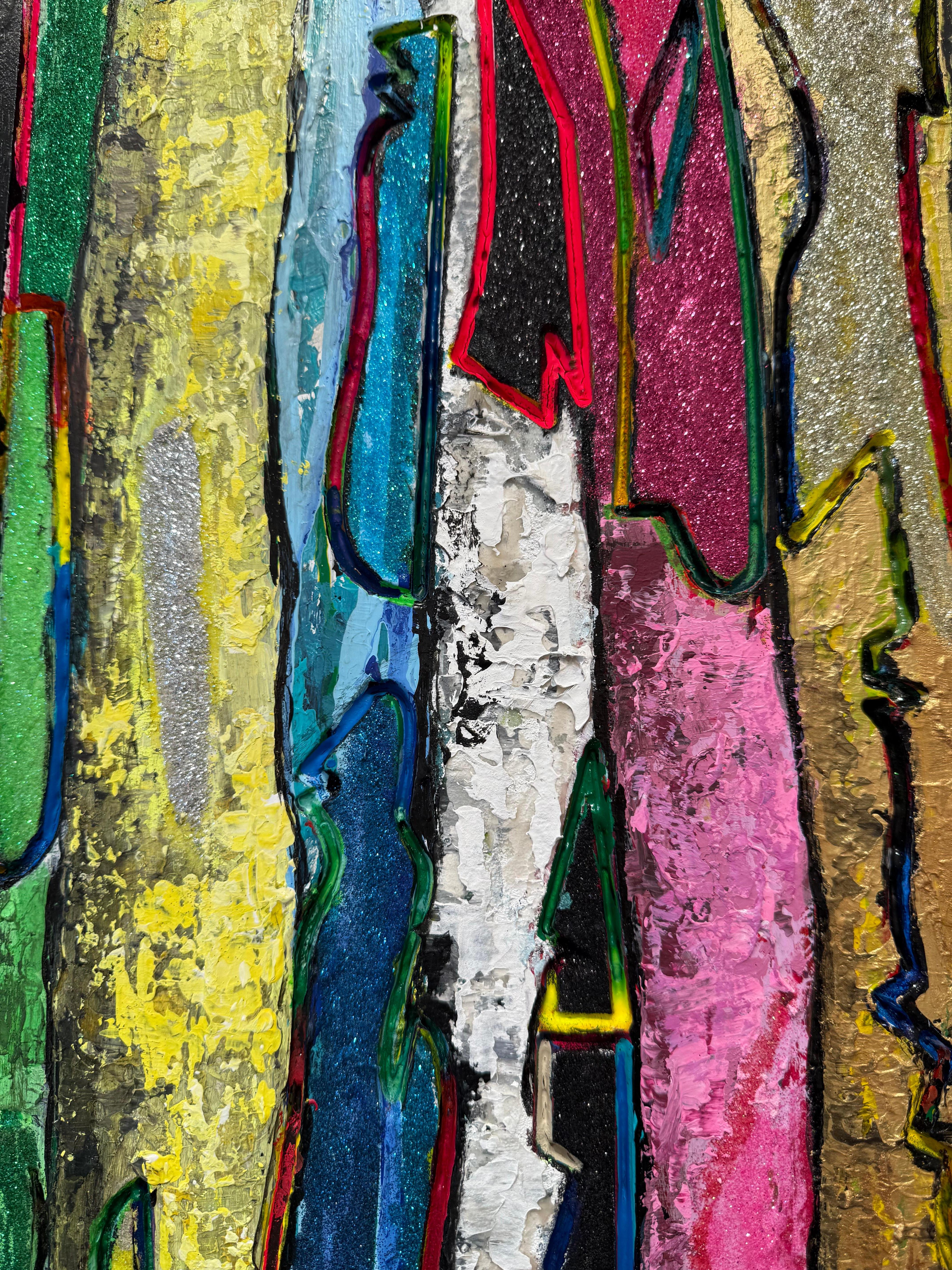 Lush Escape I For Sale 11