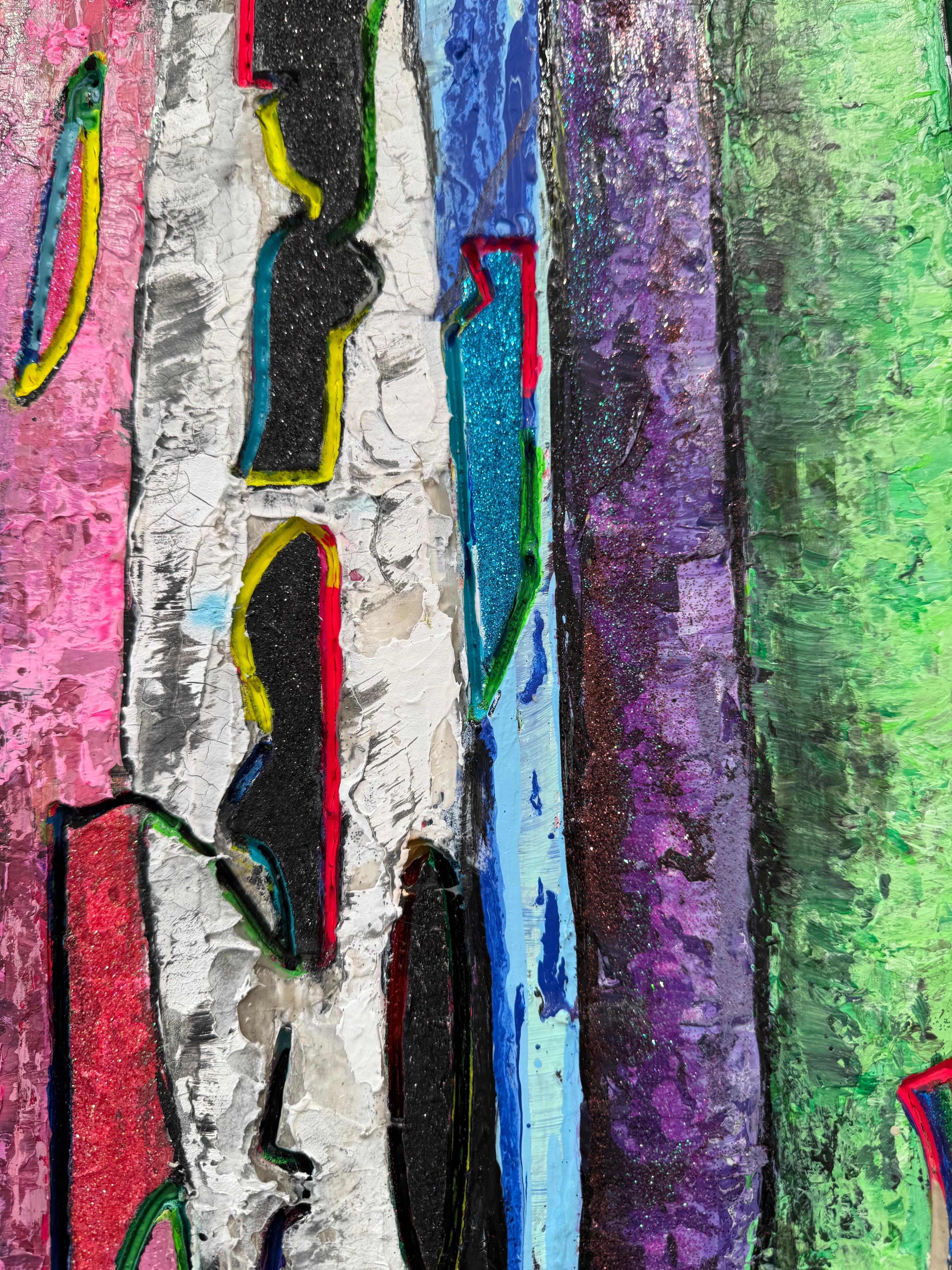 Lush Escape I For Sale 12