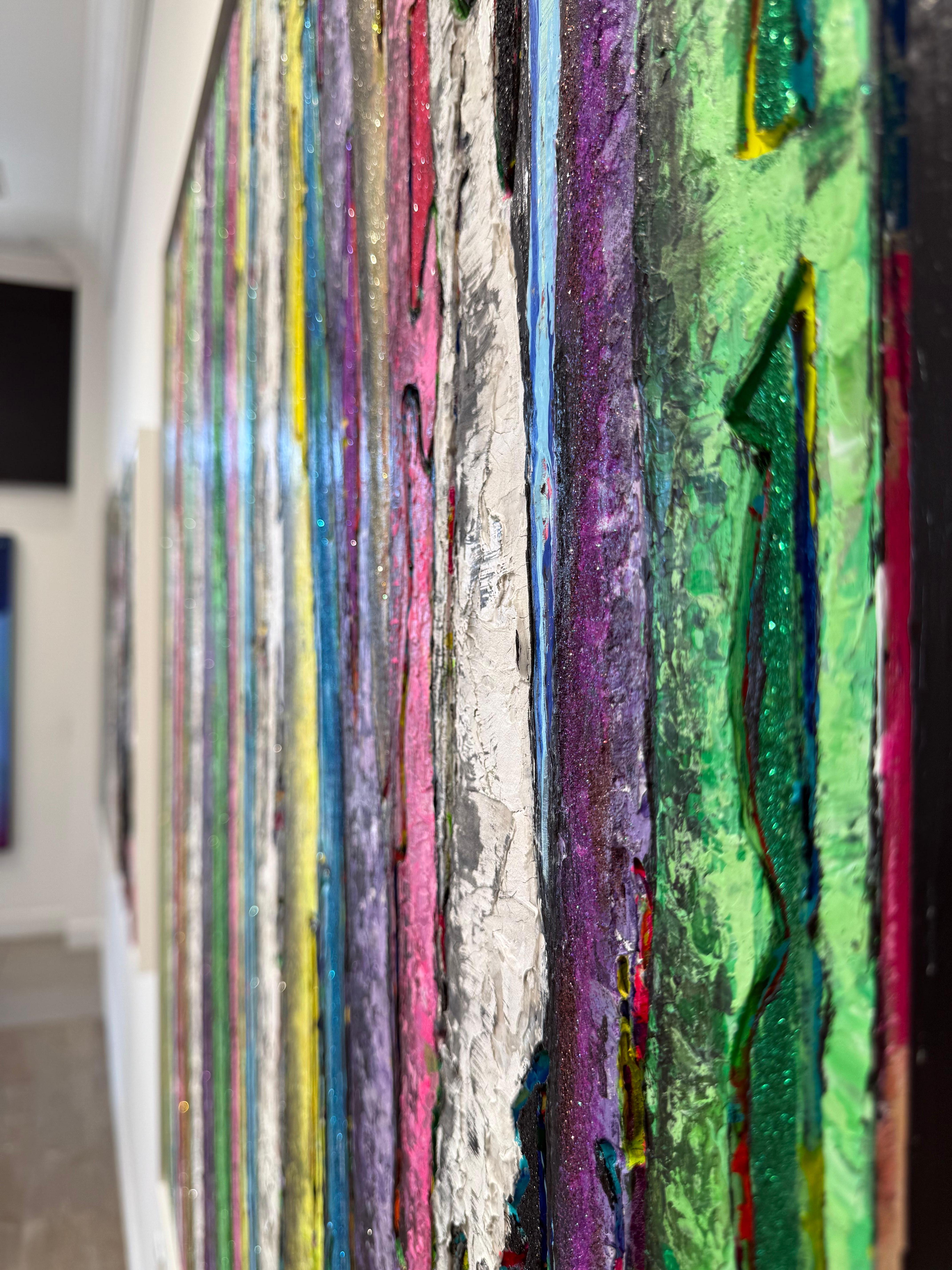 Lush Escape I For Sale 13