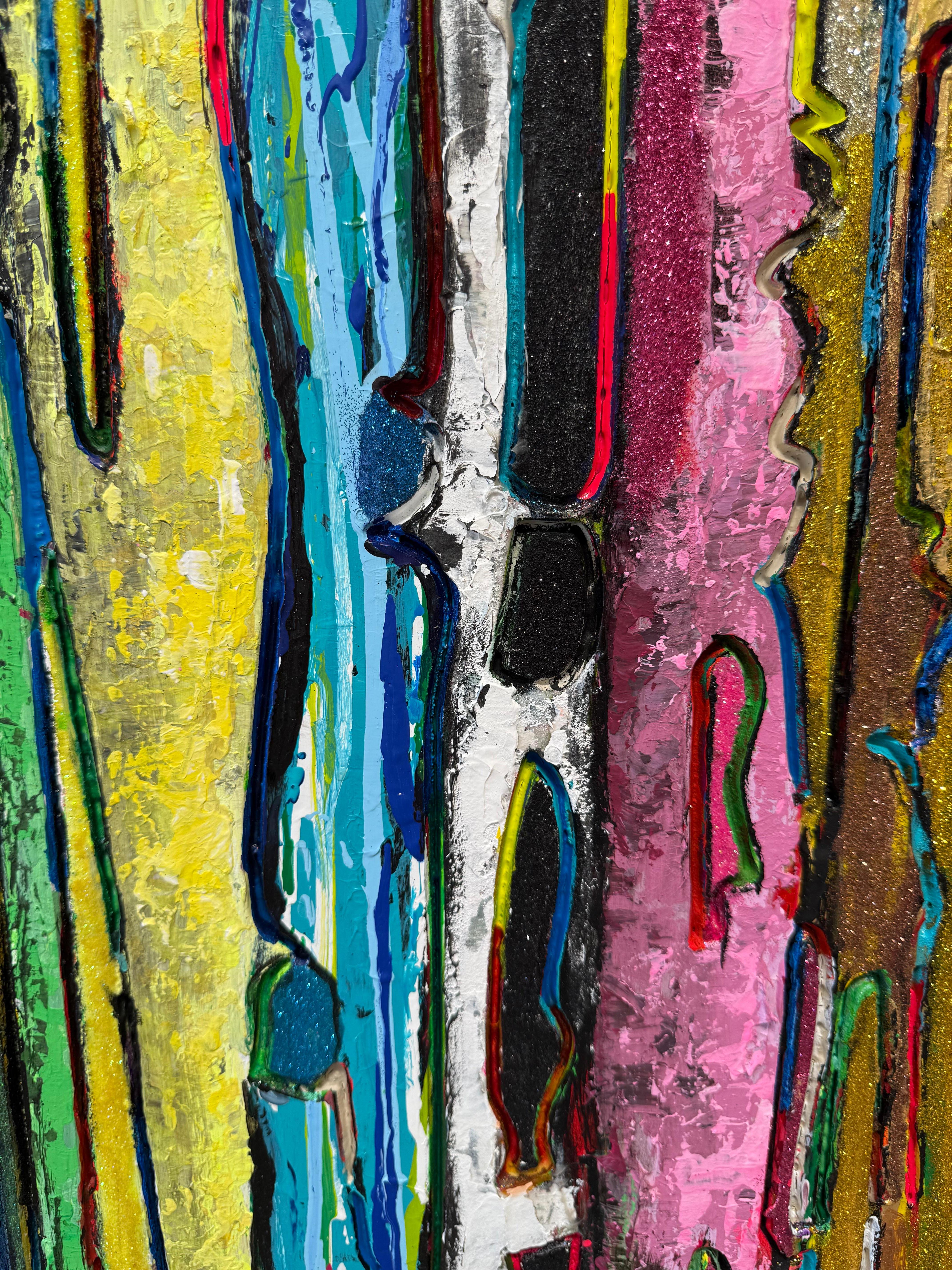 Lush Escape I For Sale 3