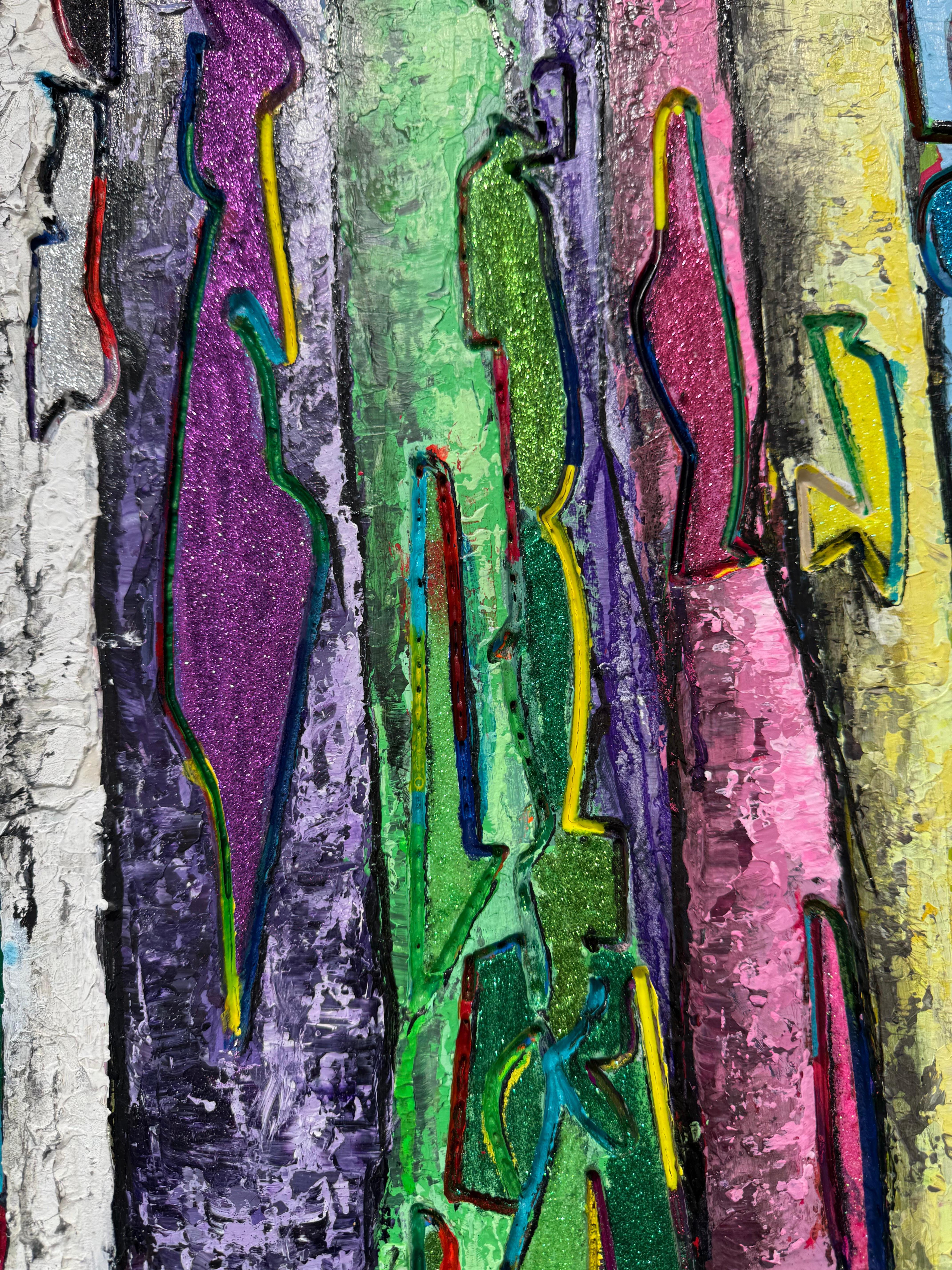 Lush Escape I For Sale 5