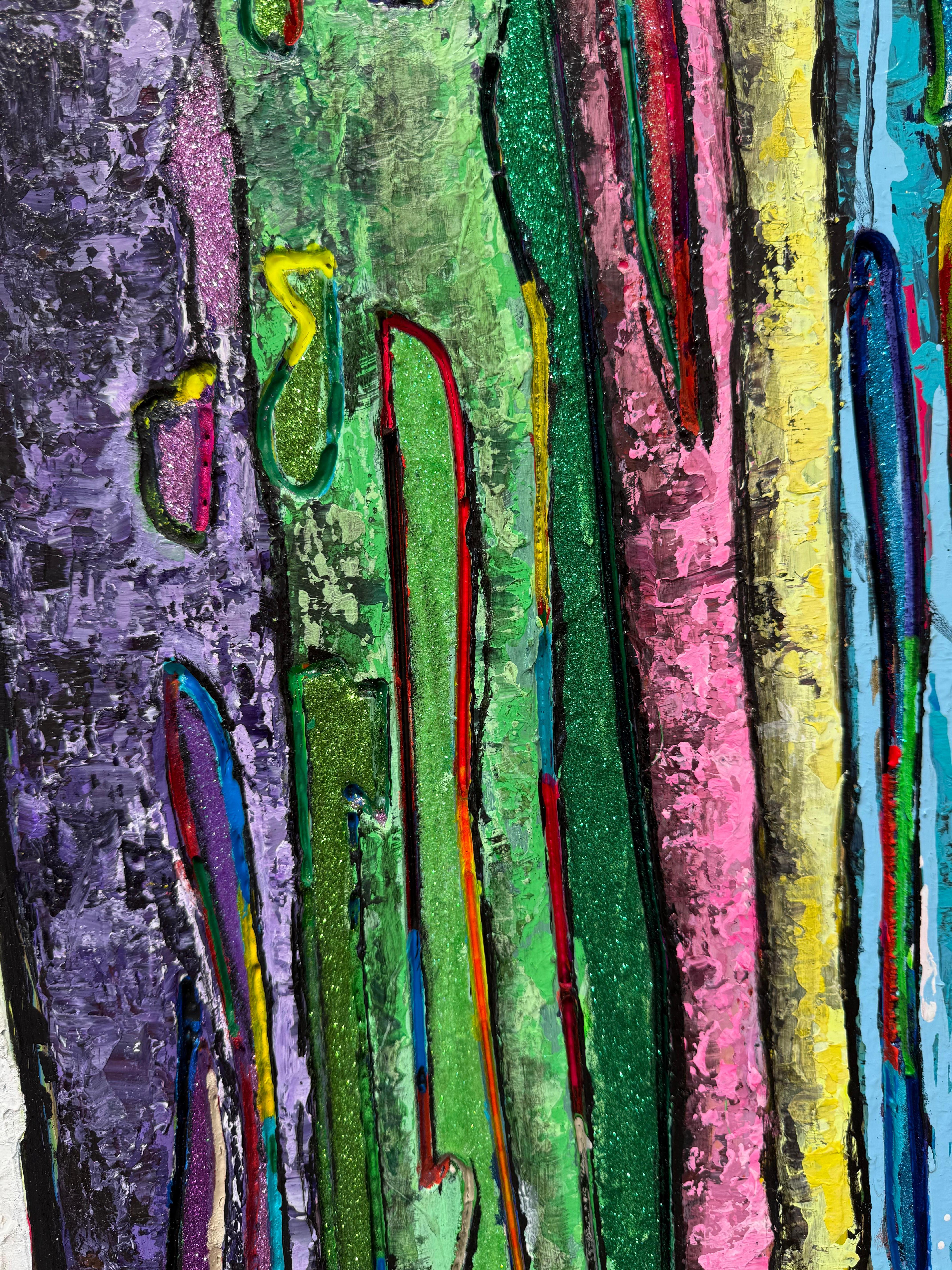 Lush Escape I For Sale 6