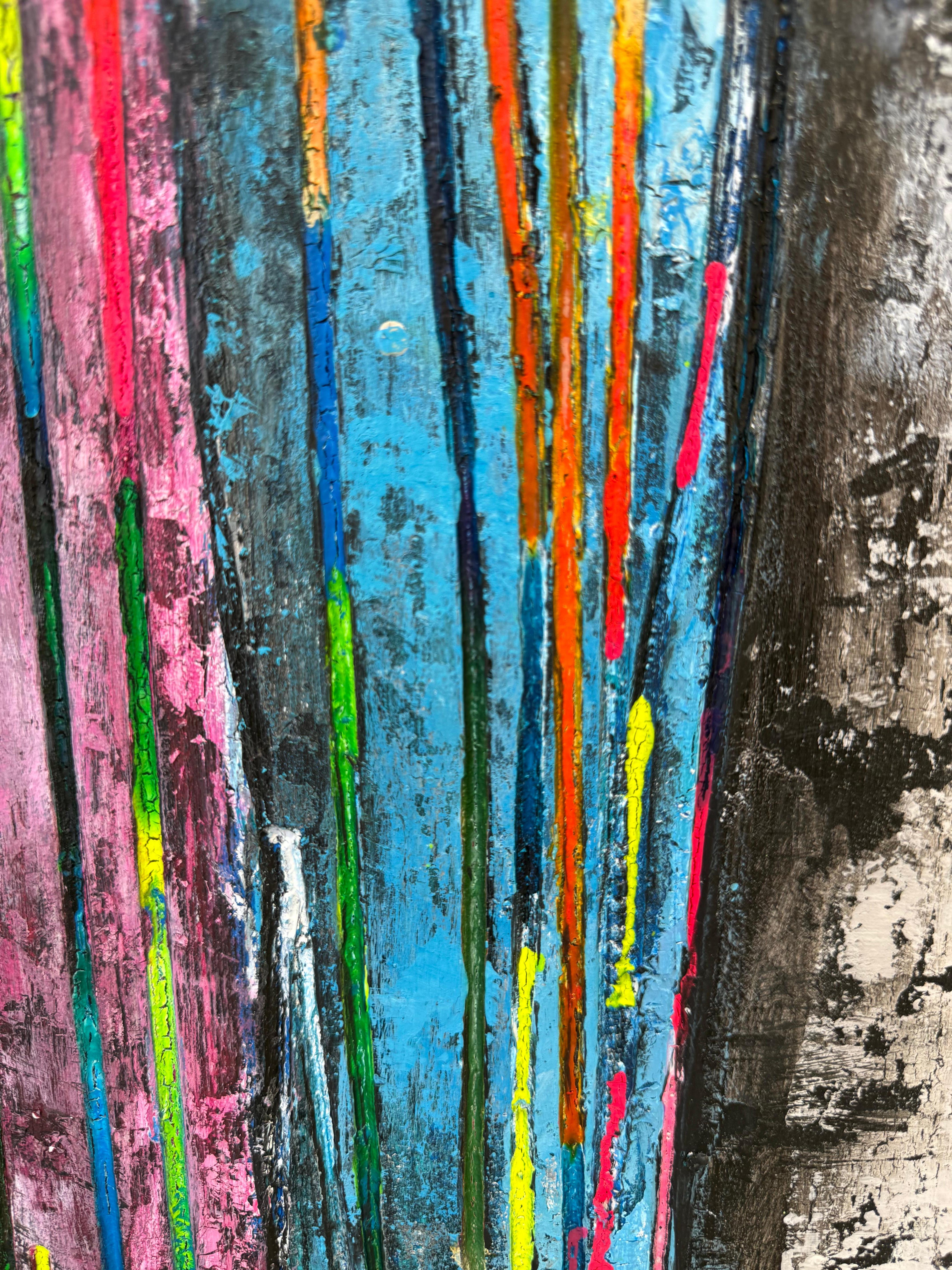 Lush Escape II For Sale 7