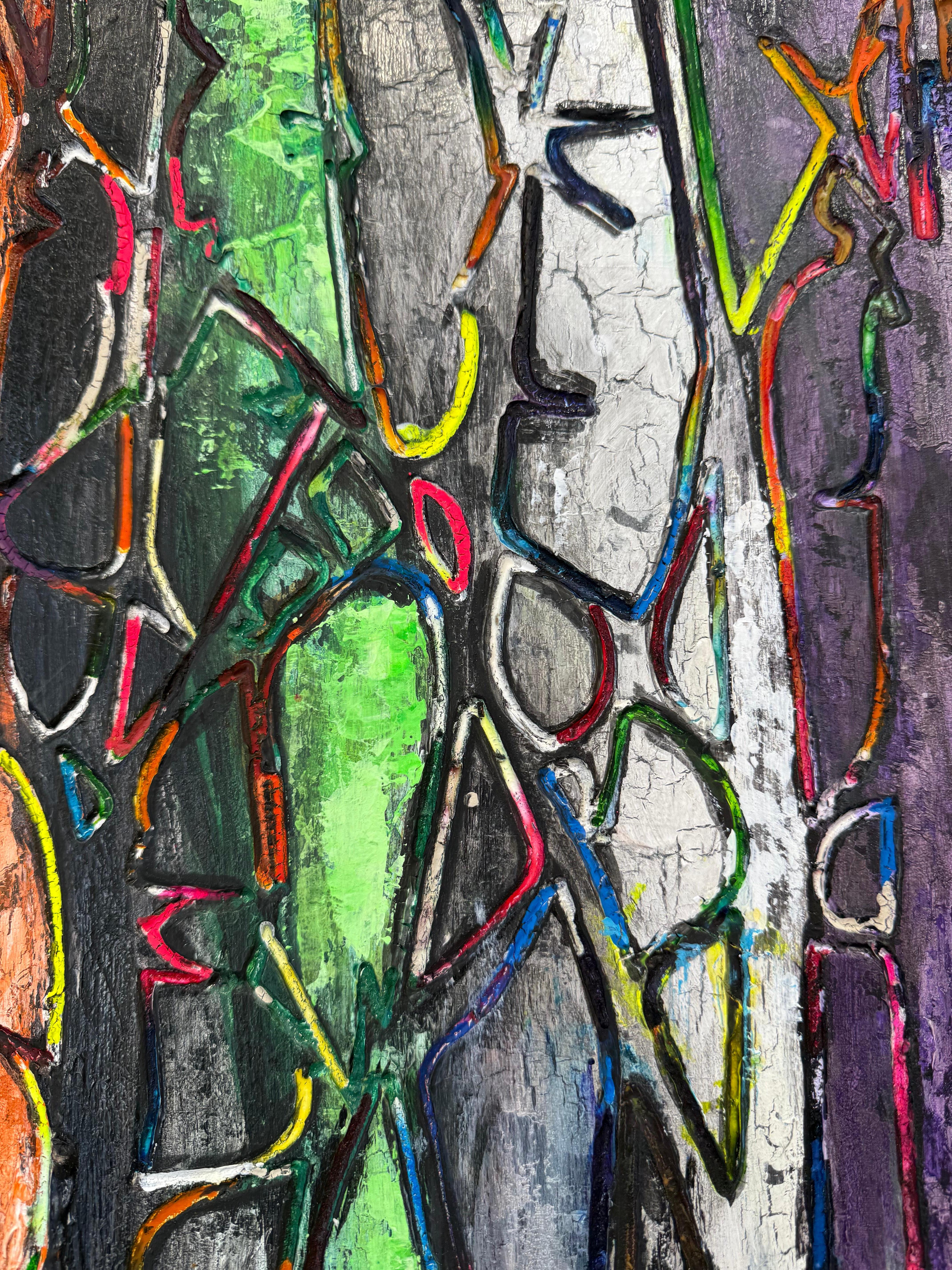 Lush Escape II For Sale 8