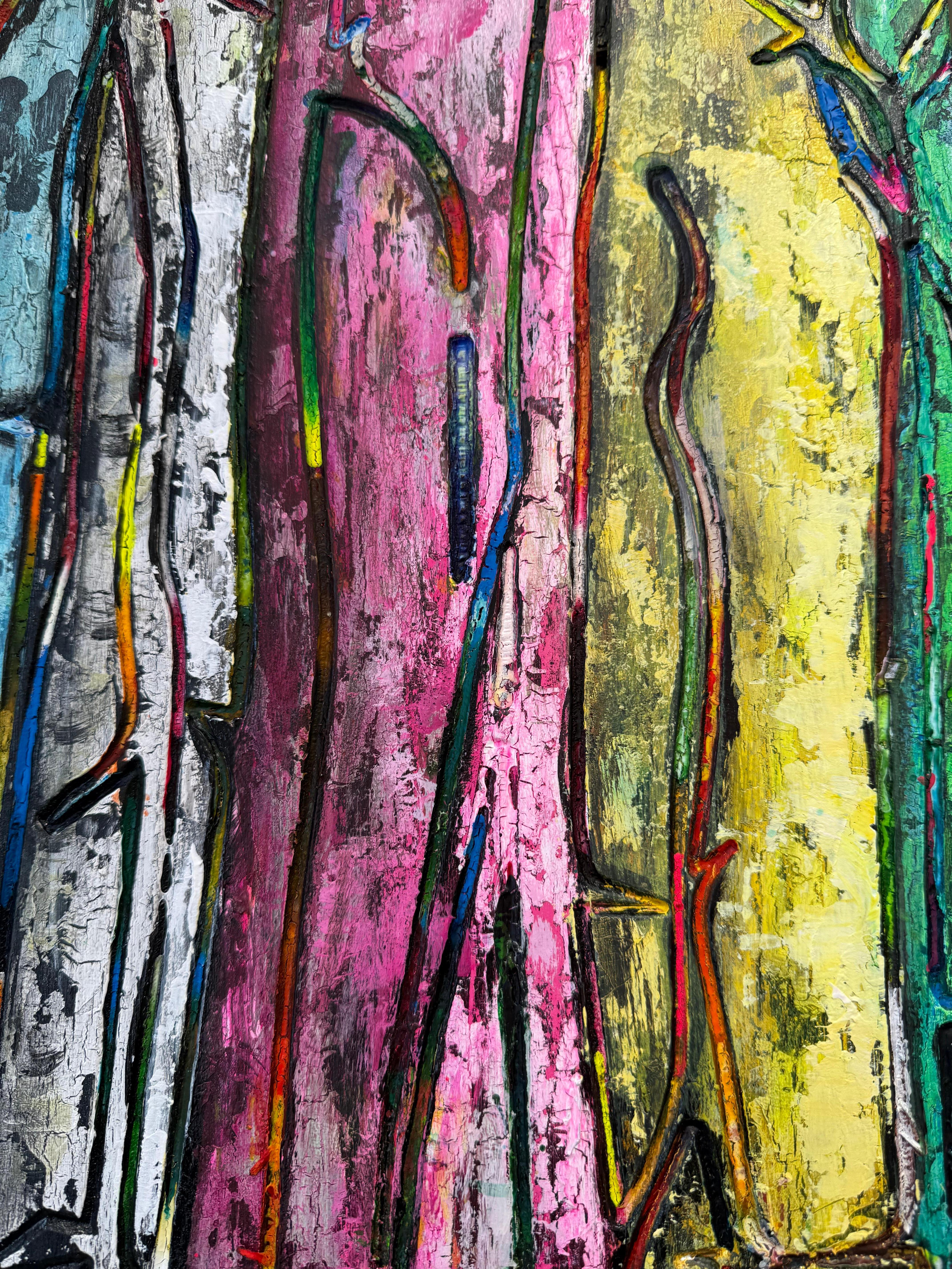 Lush Escape II For Sale 9