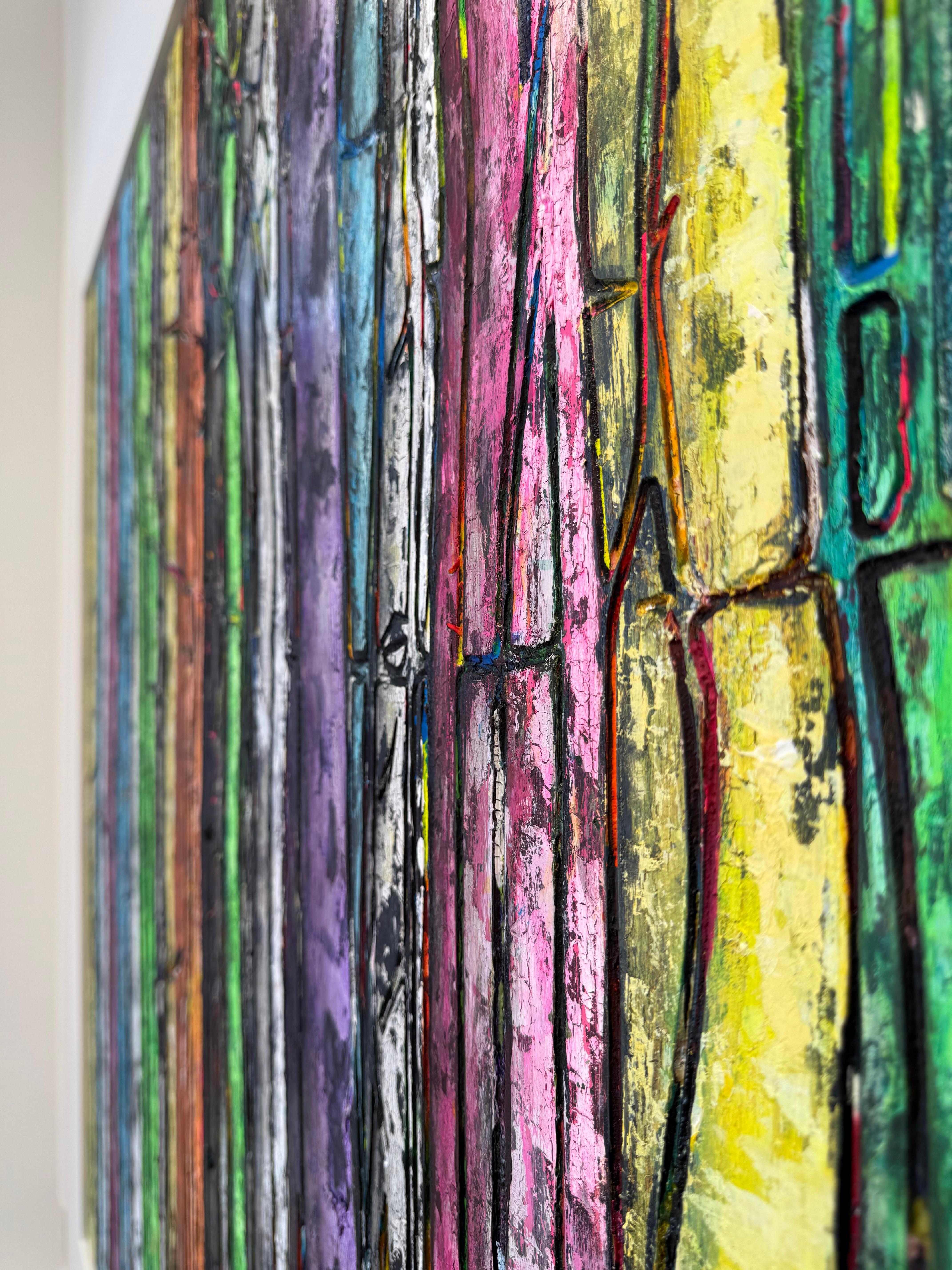 Lush Escape II For Sale 10