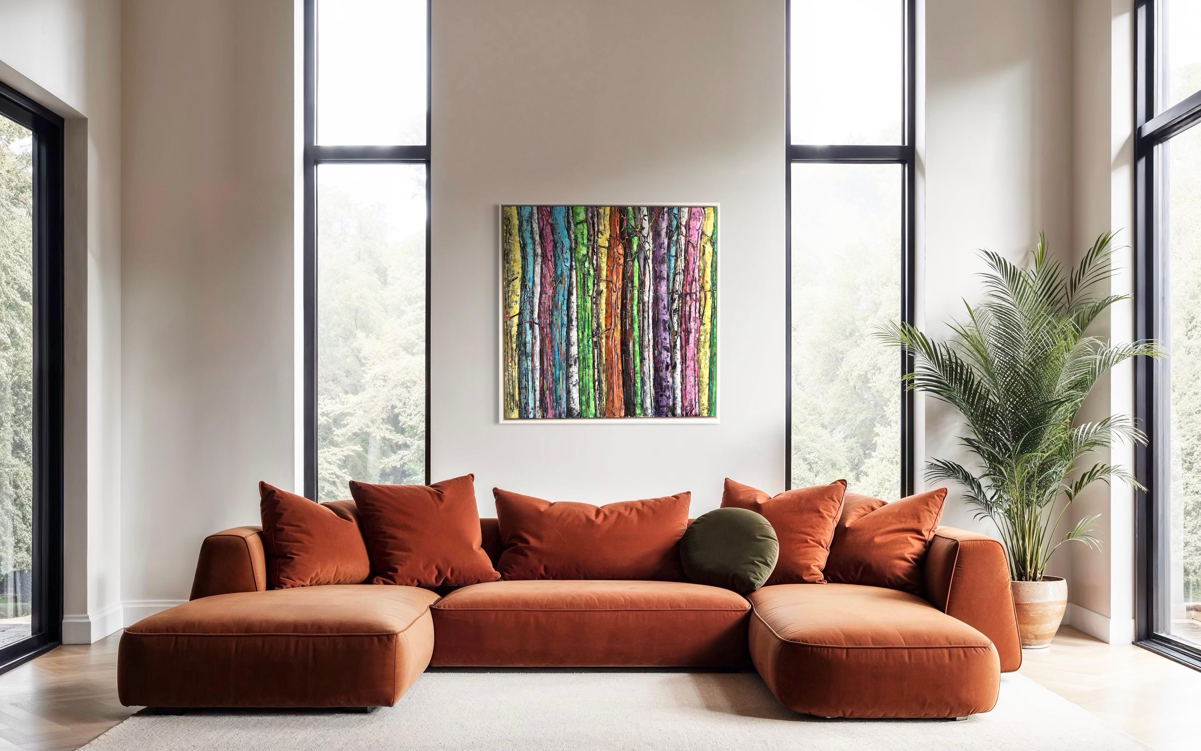 Lush Escape II For Sale 1