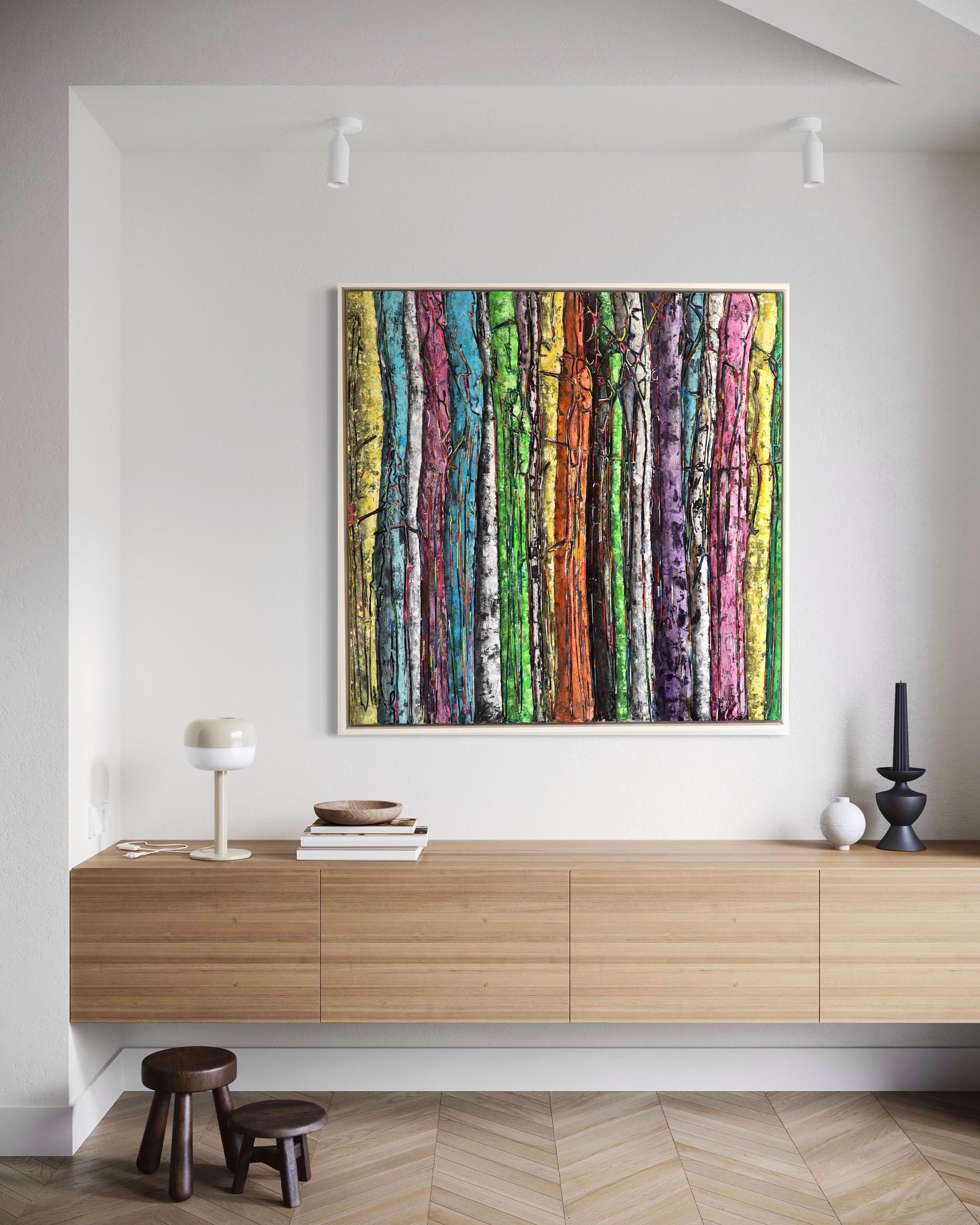 Lush Escape II For Sale 2