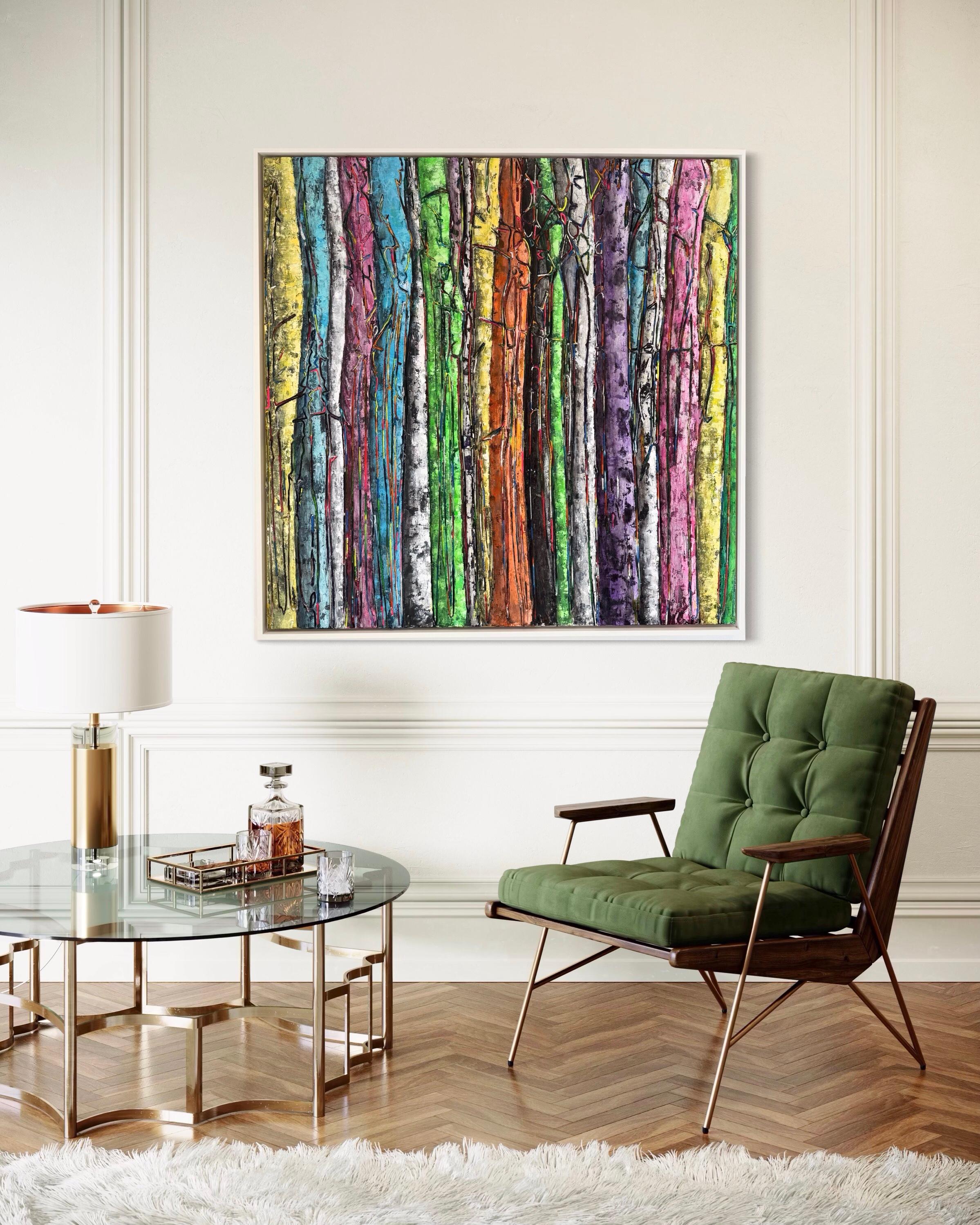 Lush Escape II For Sale 4