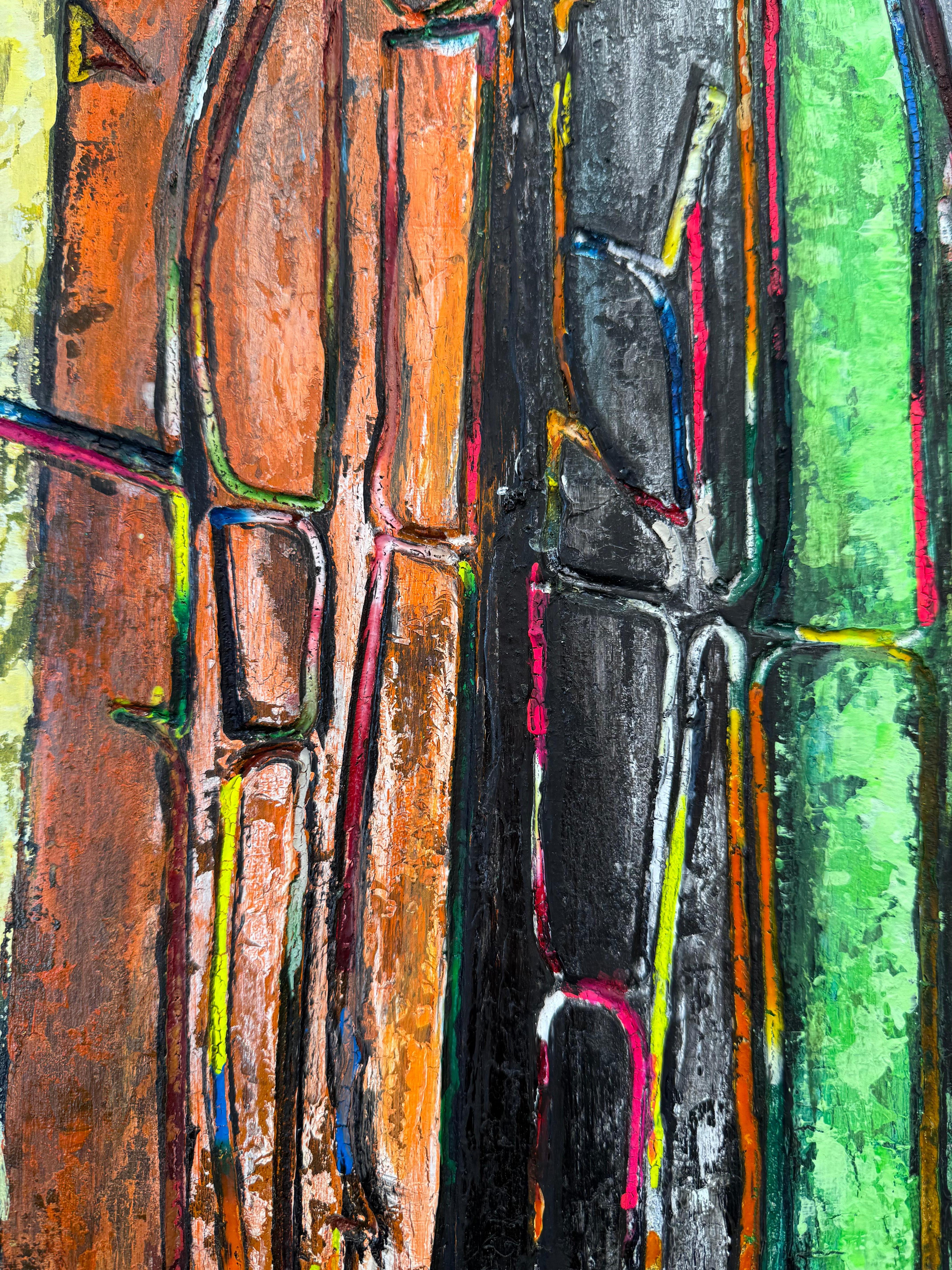 Lush Escape II For Sale 5