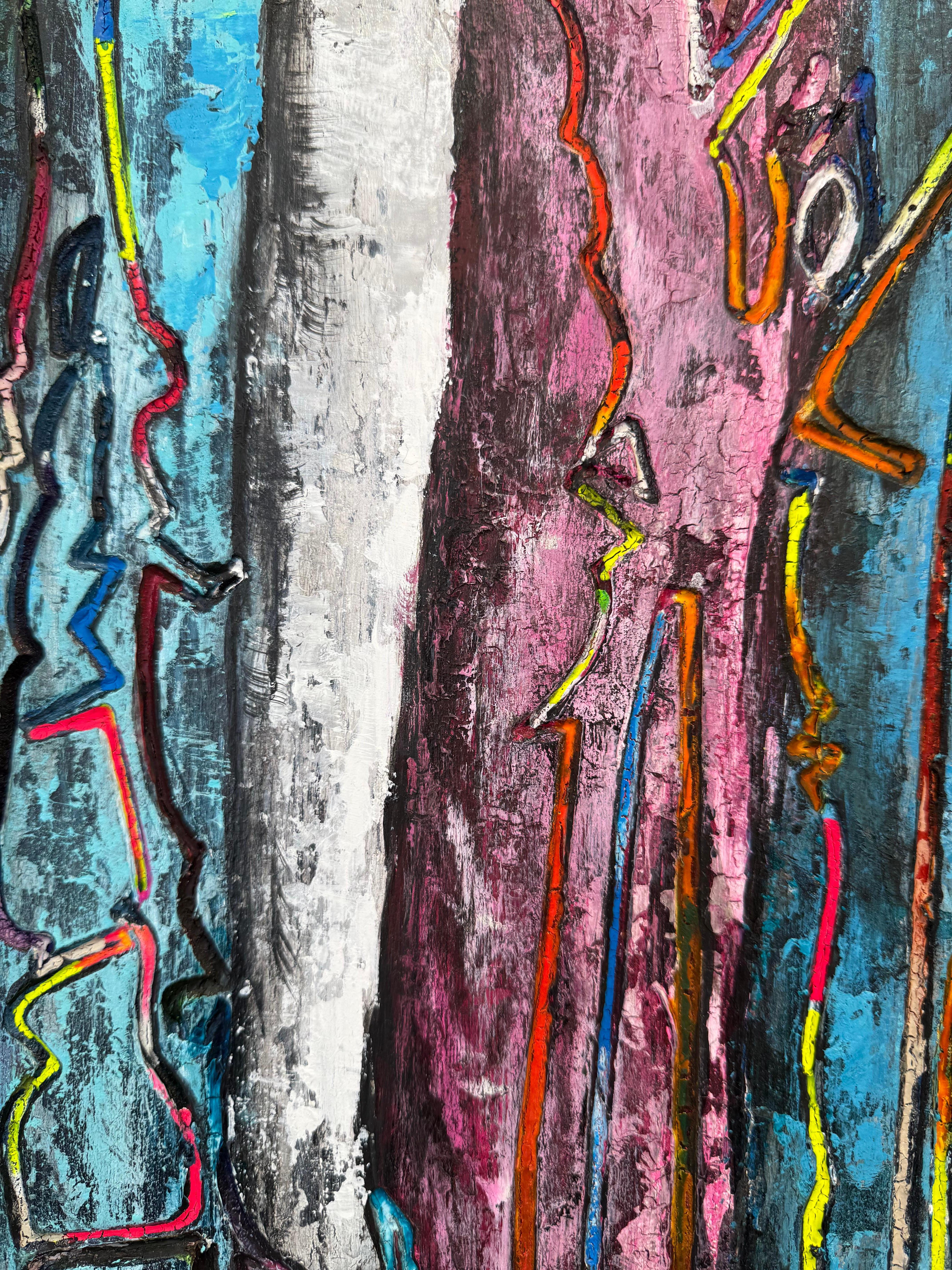 Lush Escape II For Sale 6