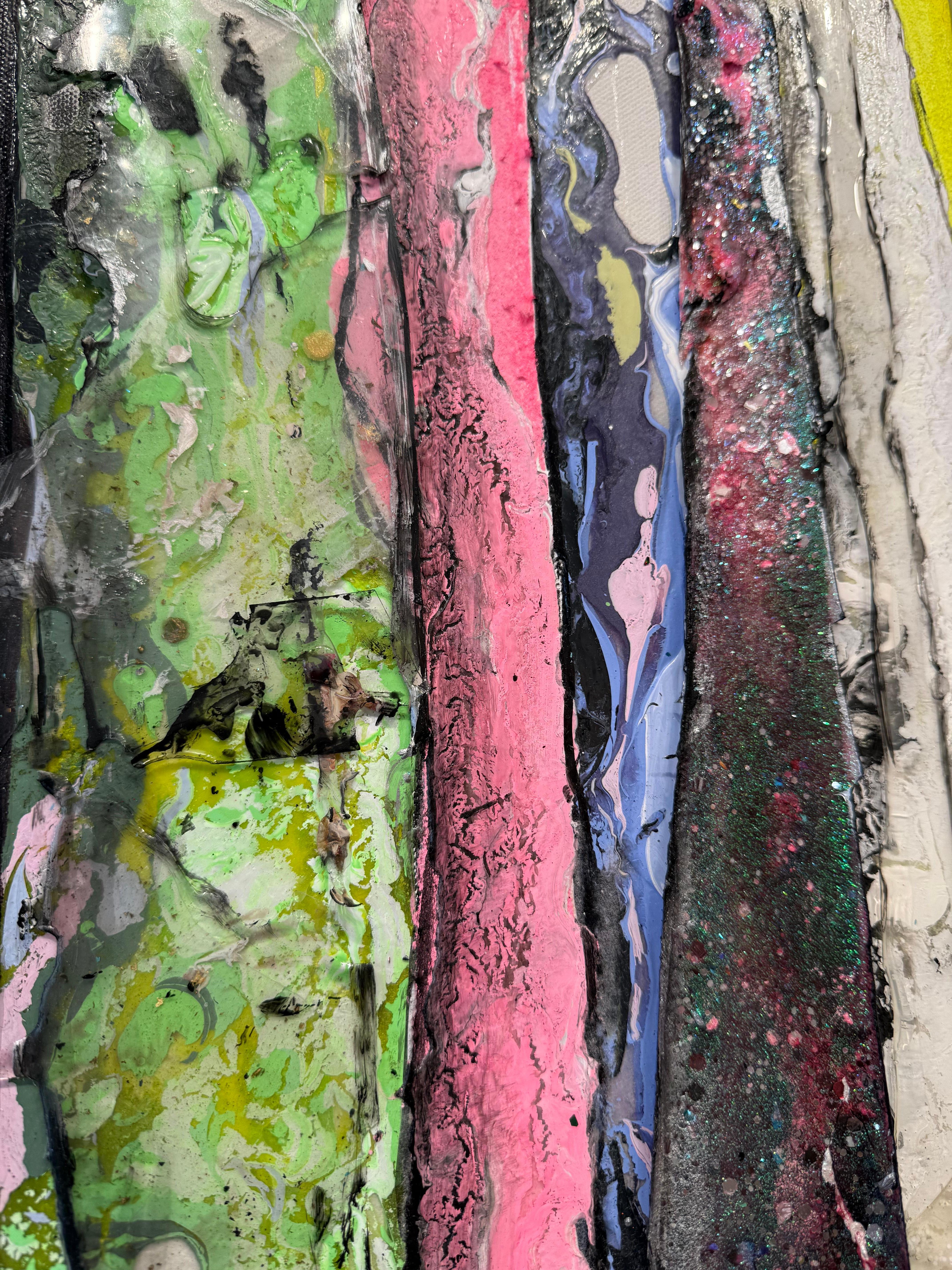 Untamed Stillness For Sale 7