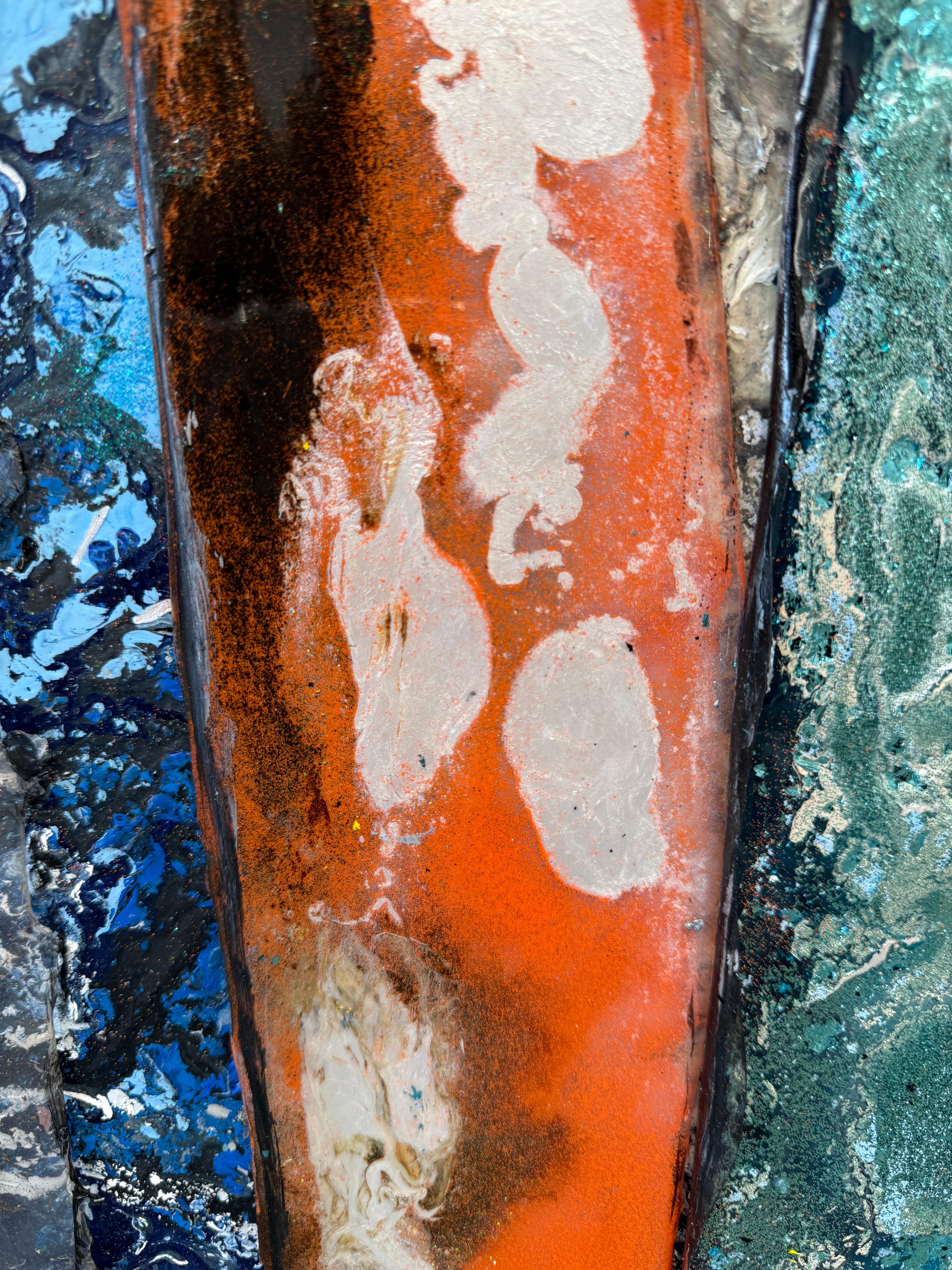 Untamed Stillness For Sale 8