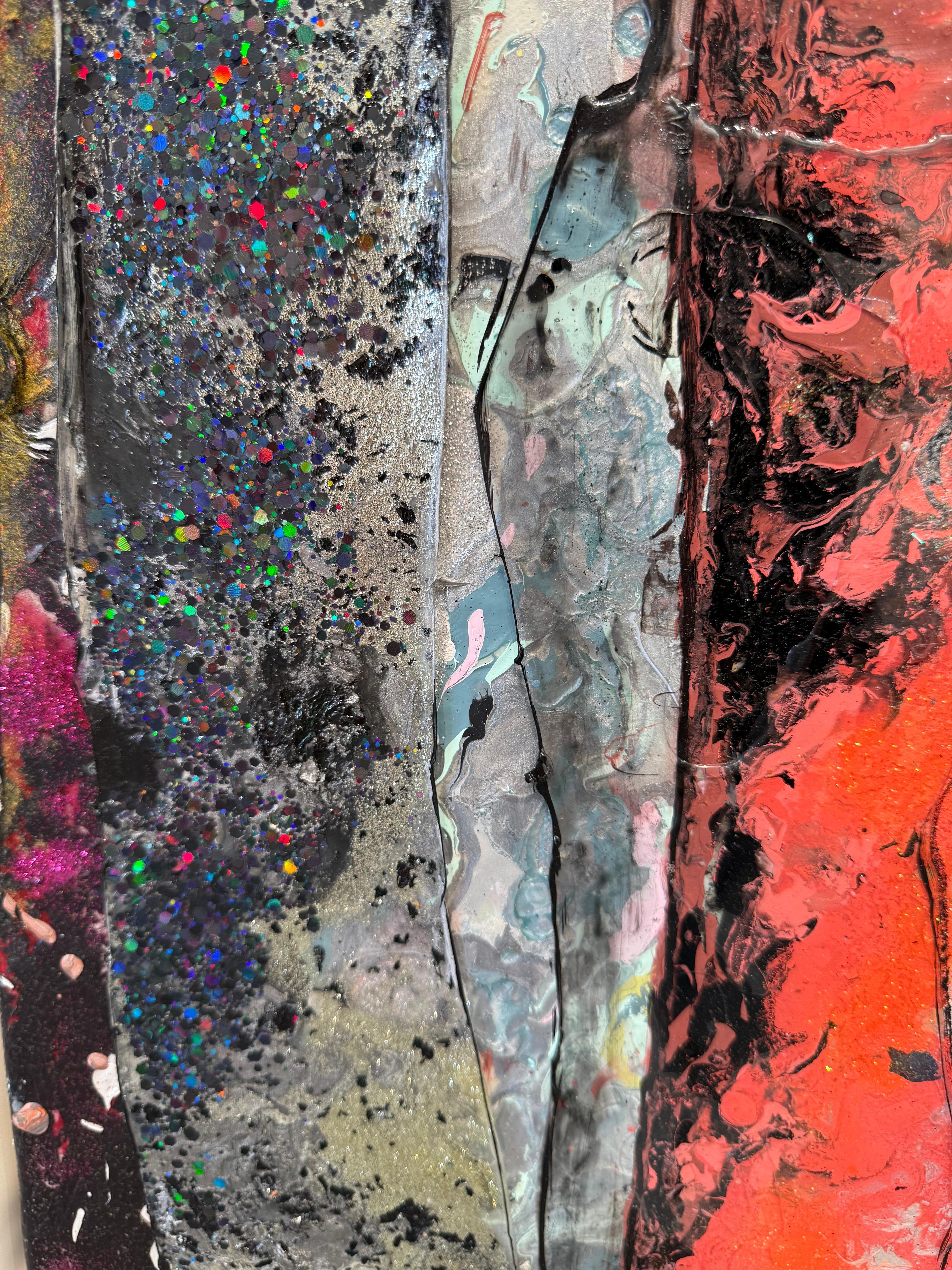 Untamed Stillness For Sale 9