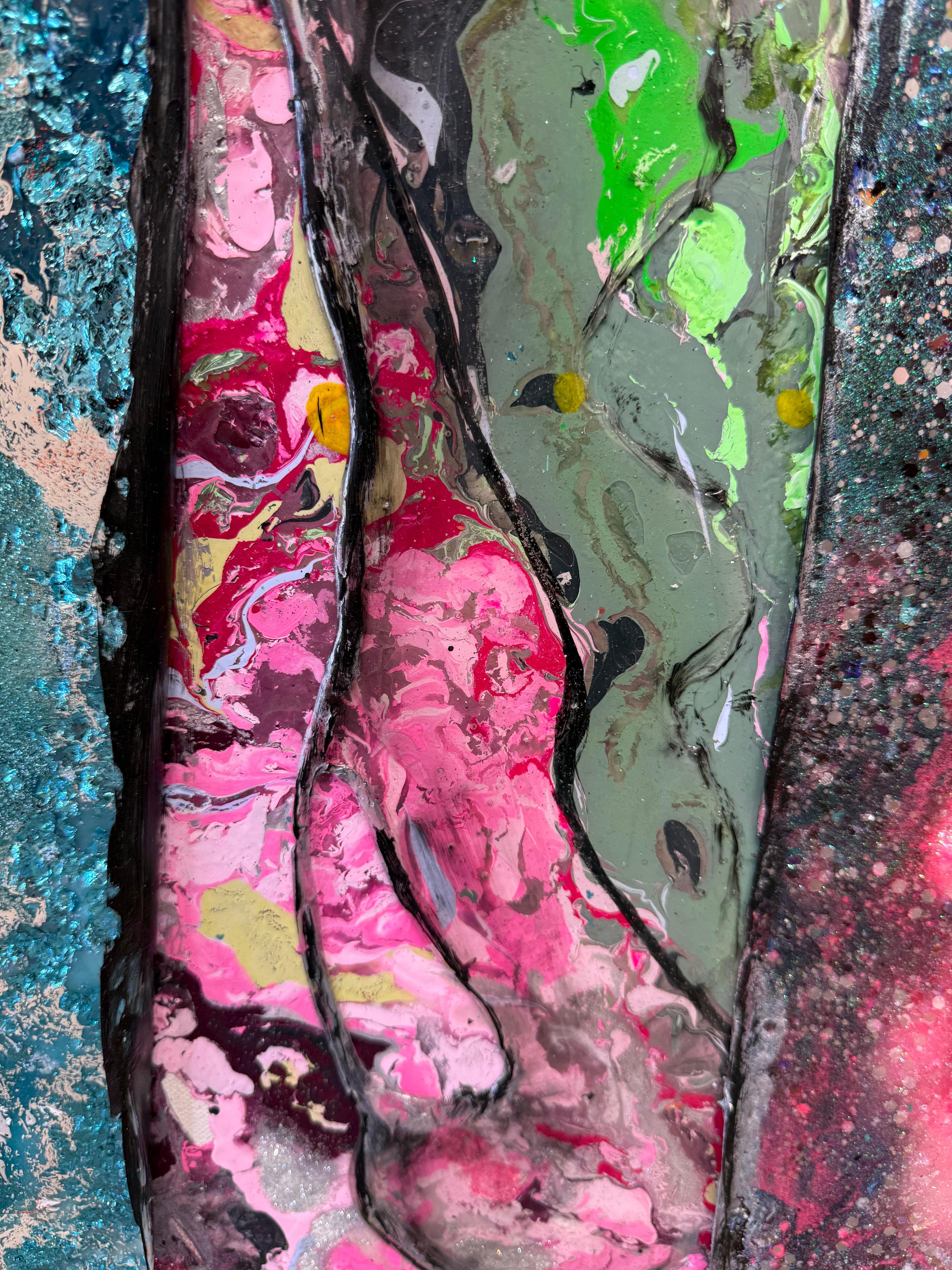 Untamed Stillness For Sale 10