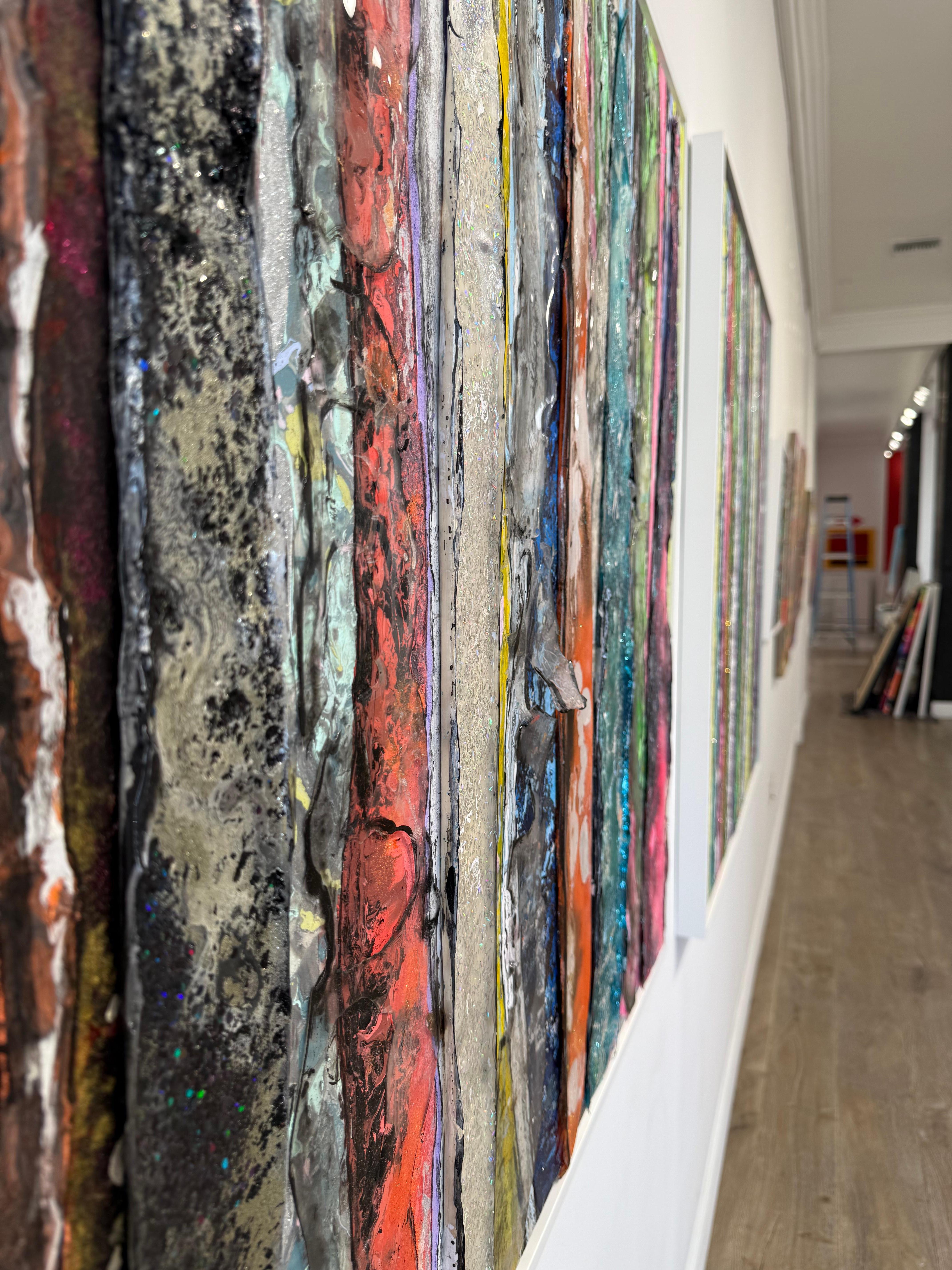 Untamed Stillness For Sale 11