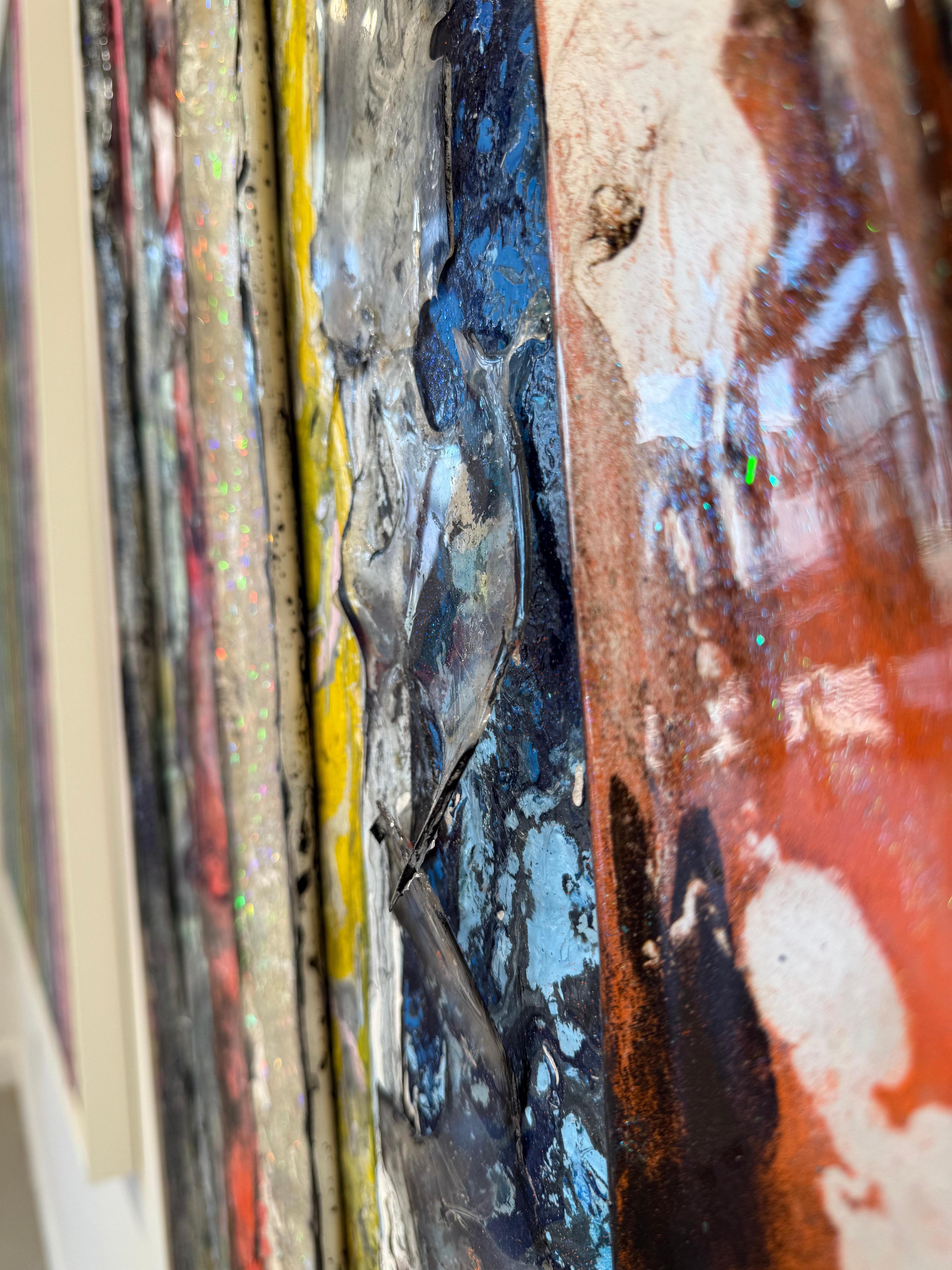 Untamed Stillness For Sale 12