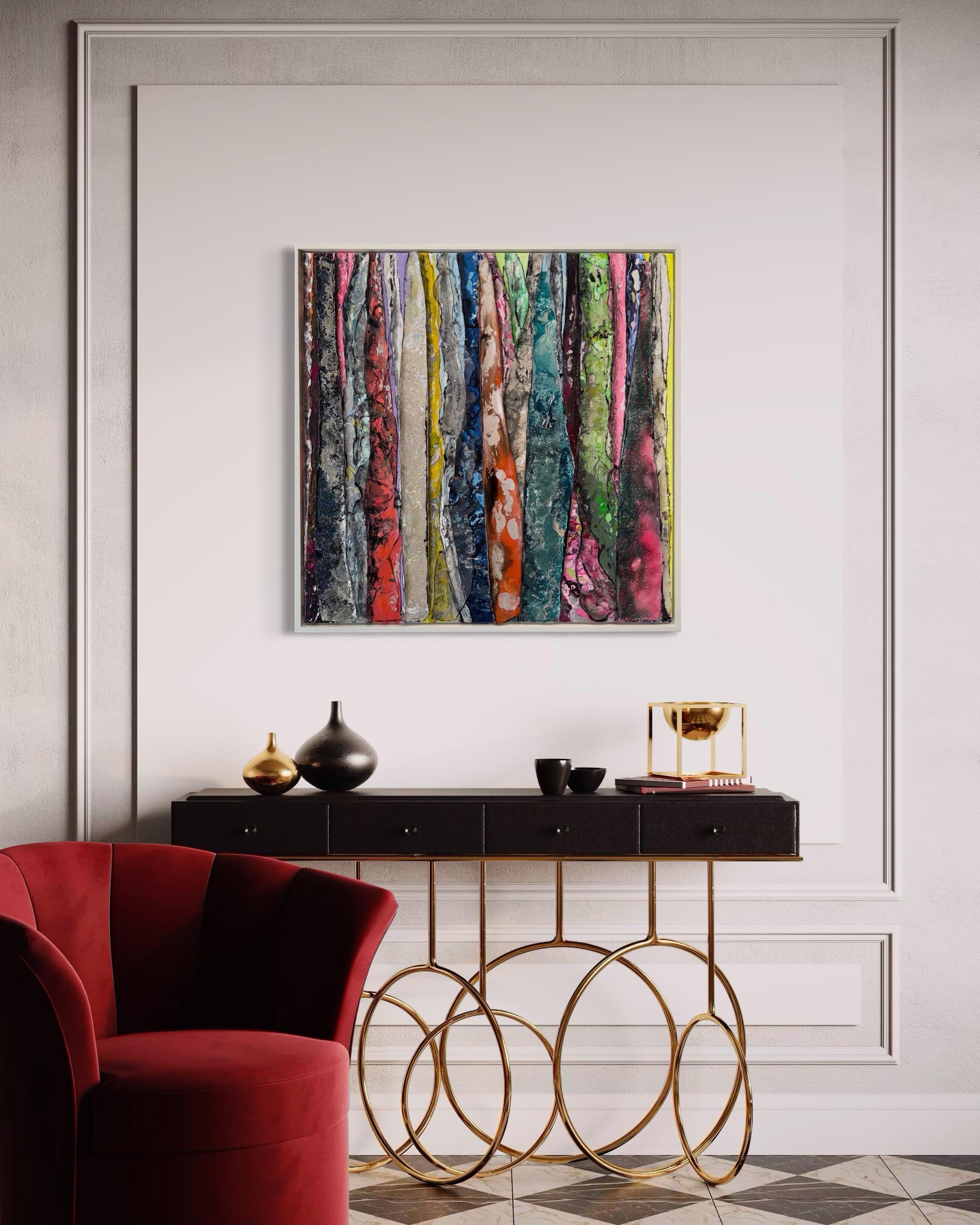 Untamed Stillness For Sale 2