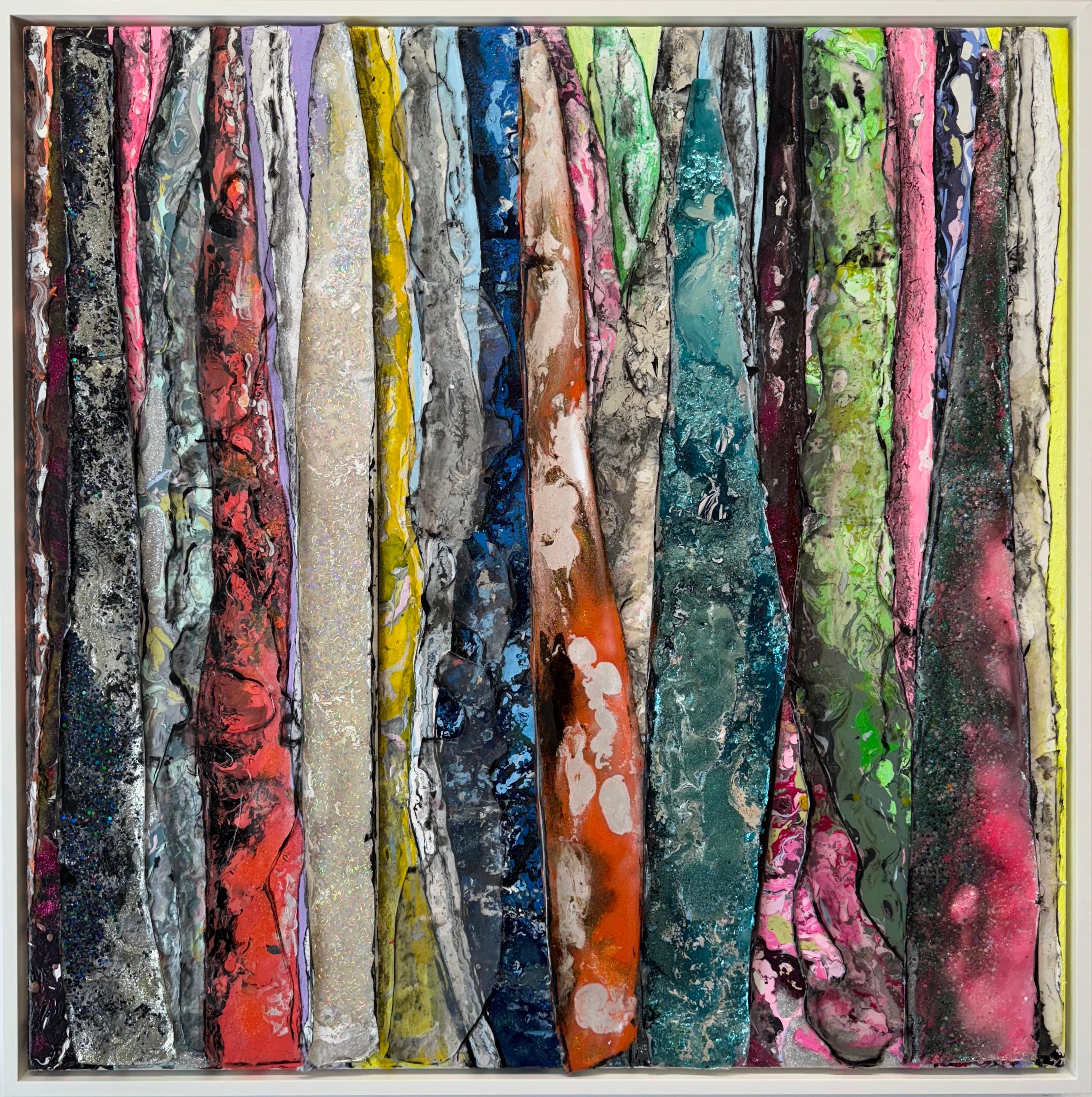 Untamed Stillness For Sale 3