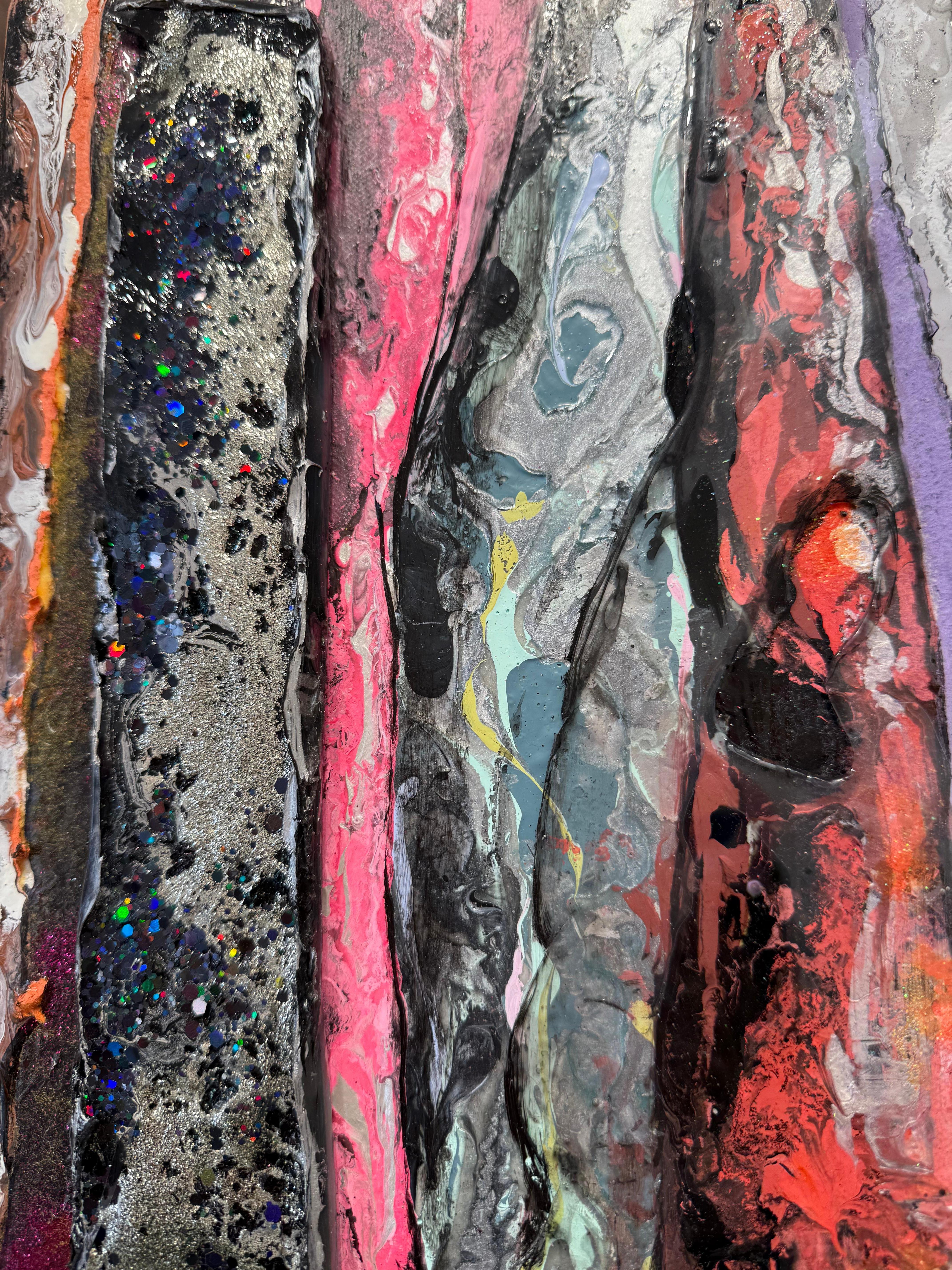 Untamed Stillness For Sale 4