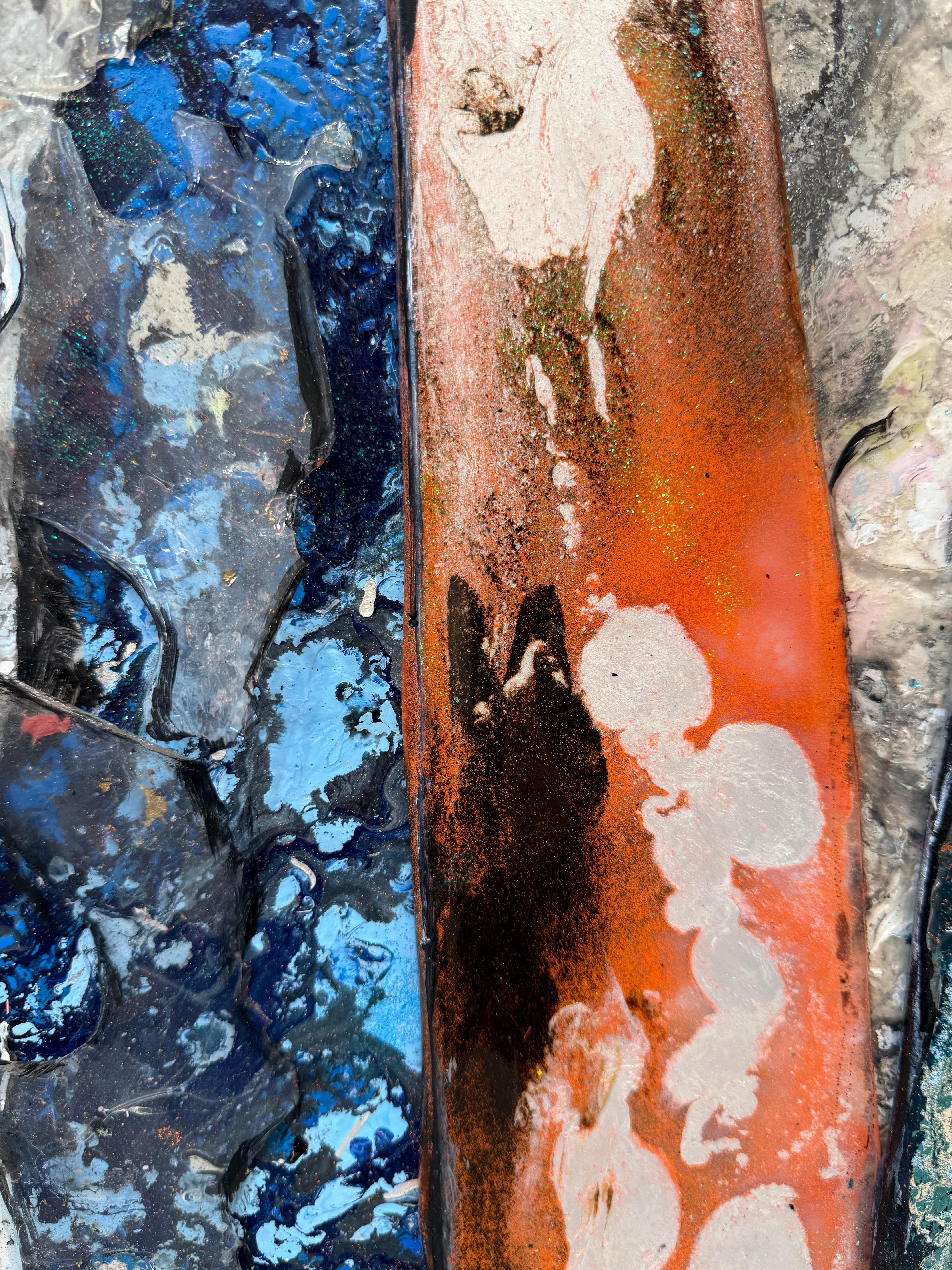 Untamed Stillness For Sale 5