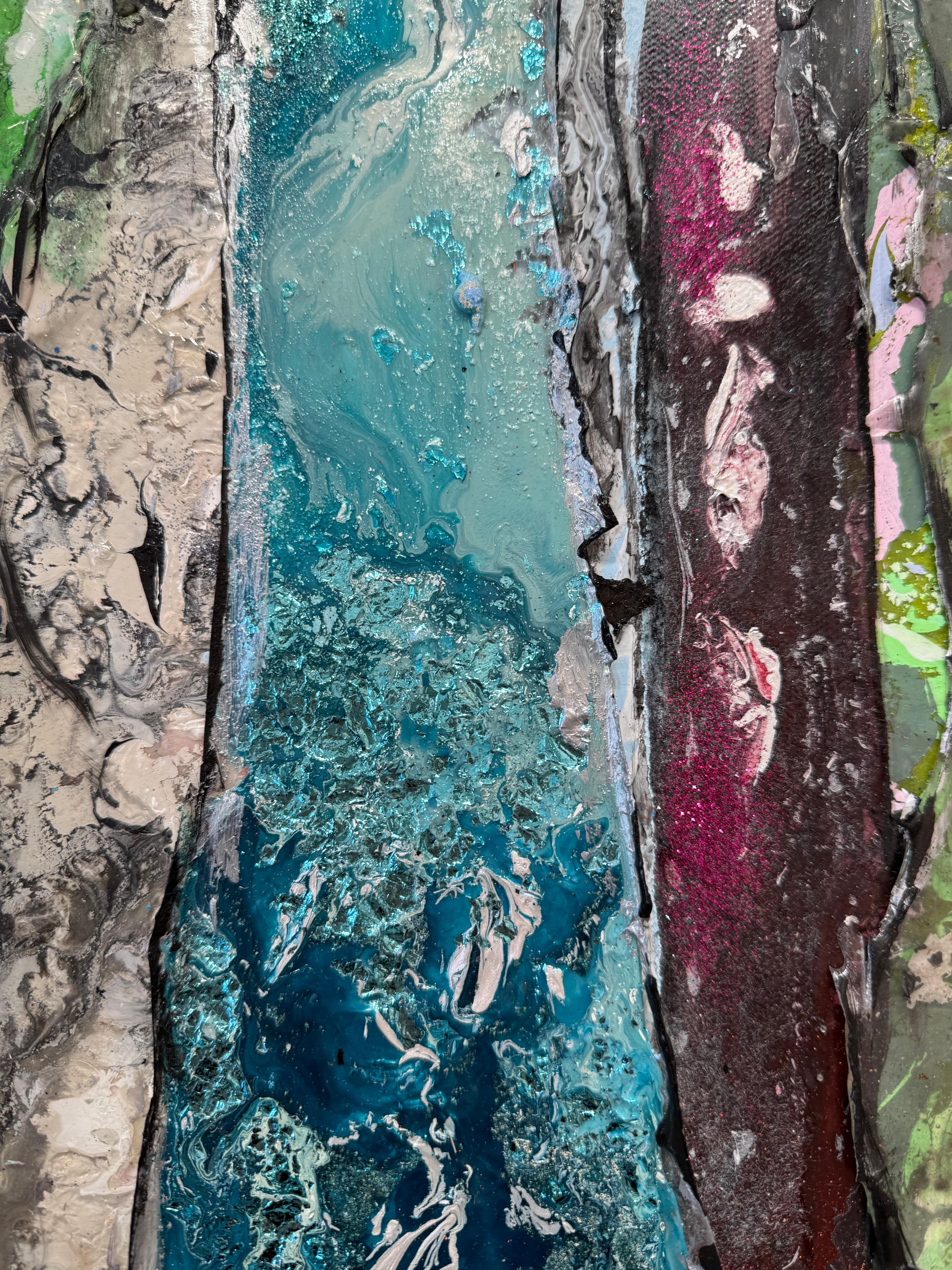 Untamed Stillness For Sale 6